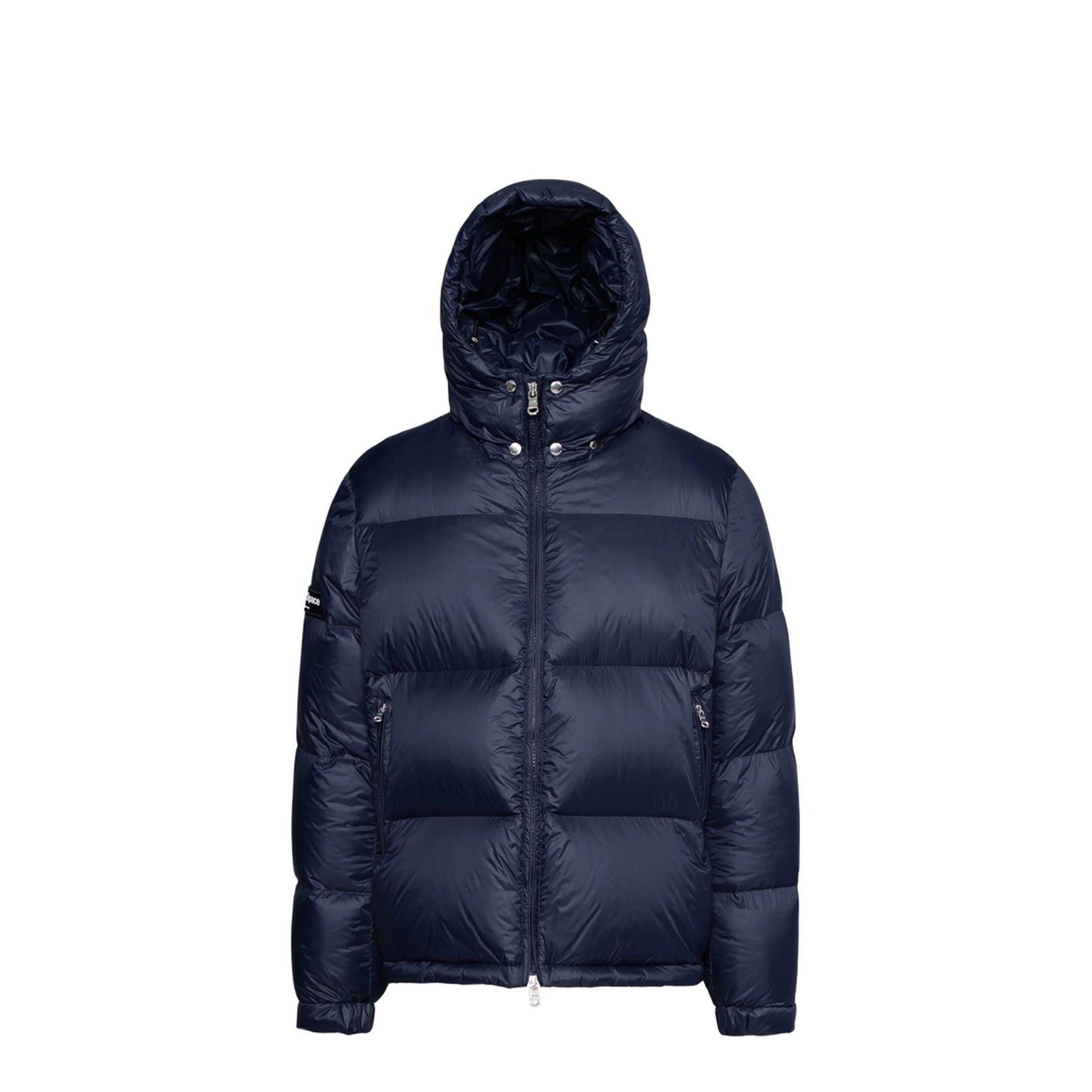 Scott Down Jacket - Navy