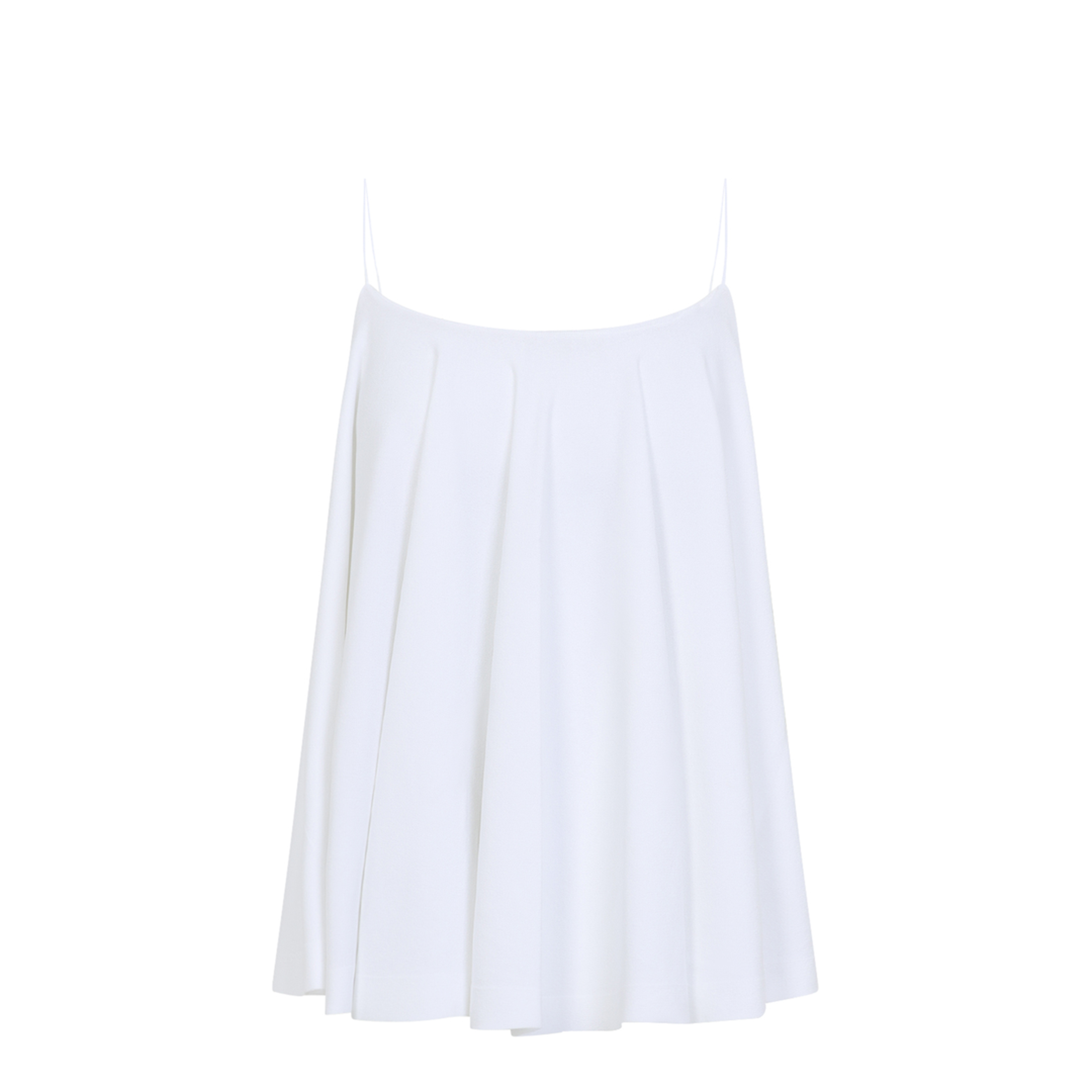MAYFEYR - Jacquemus - The Voile Top - TOW00903AK00303