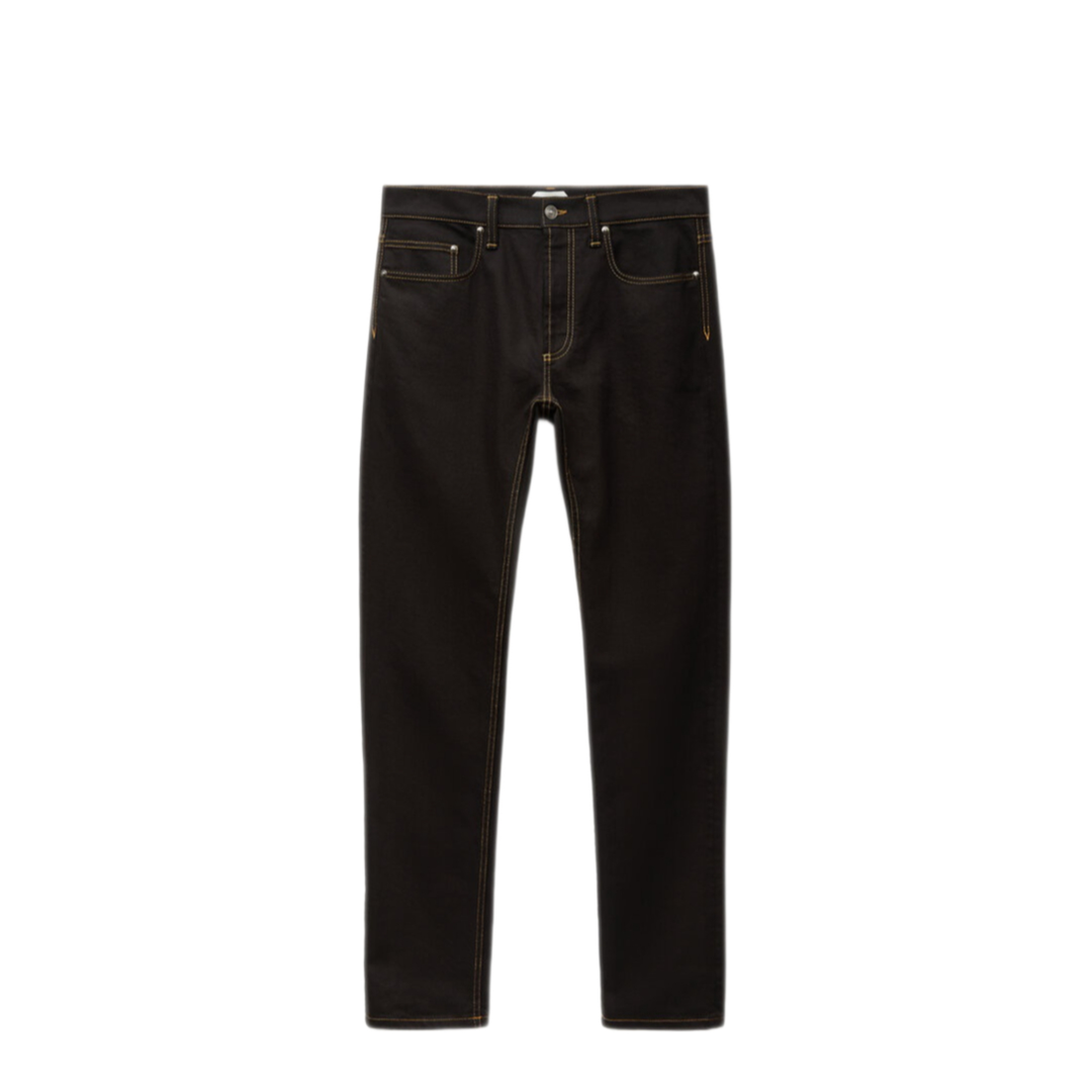 MAYFEYR - Versace - Men'S Jeans - 10243631A186261D040