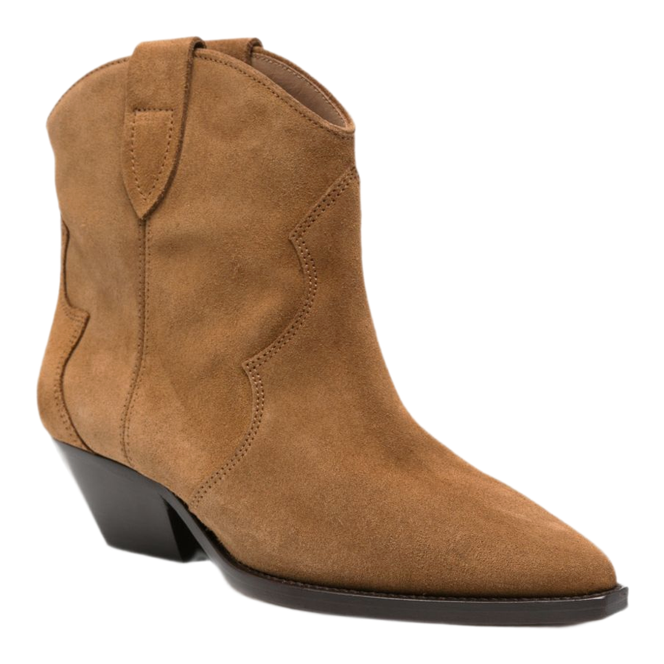 MAYFEYR - Isabel Marant - Luggage Boots - BO0002FA-A1A03S50CO