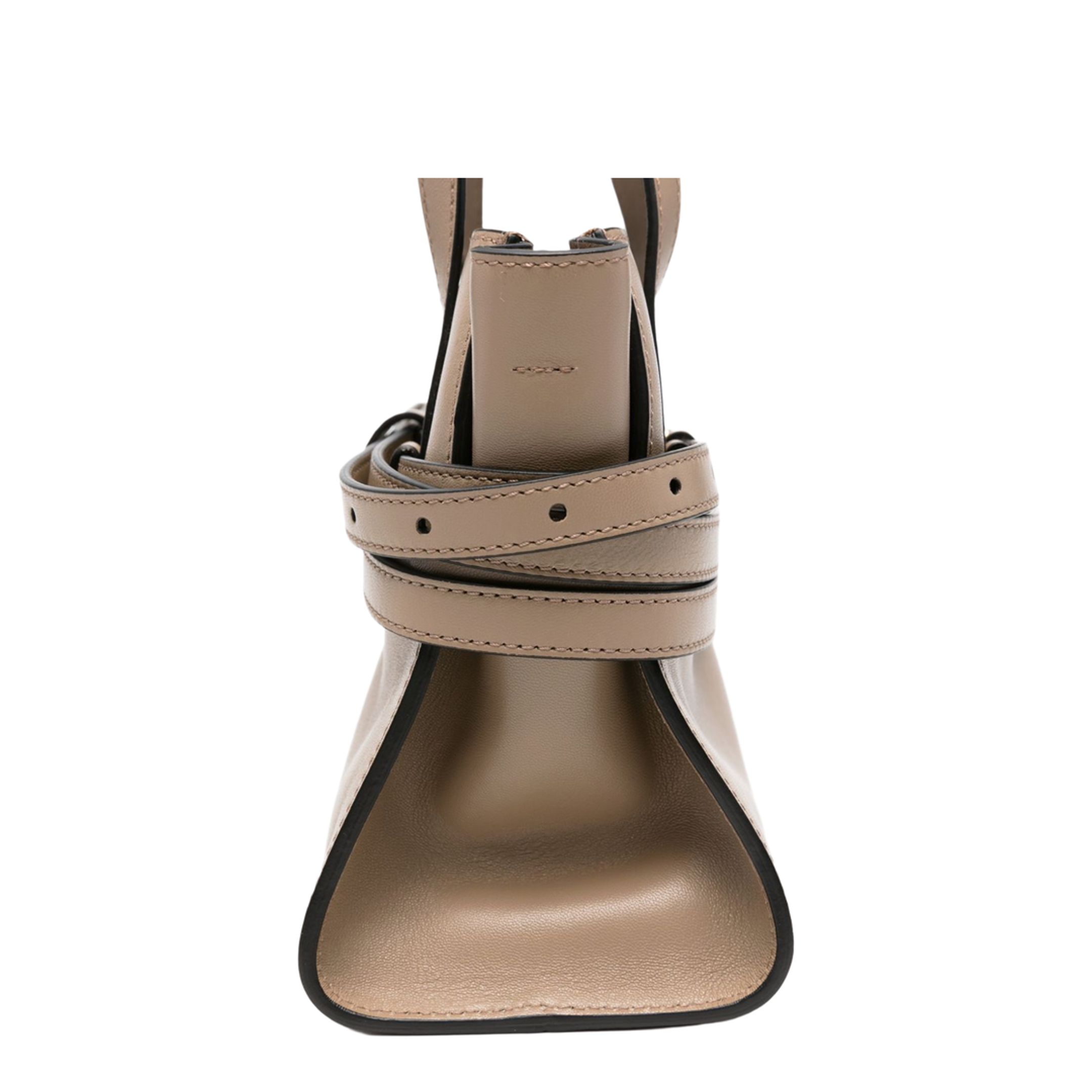 MAYFEYR - Moschino - Beige Bag - MC4012PP1OOA0104