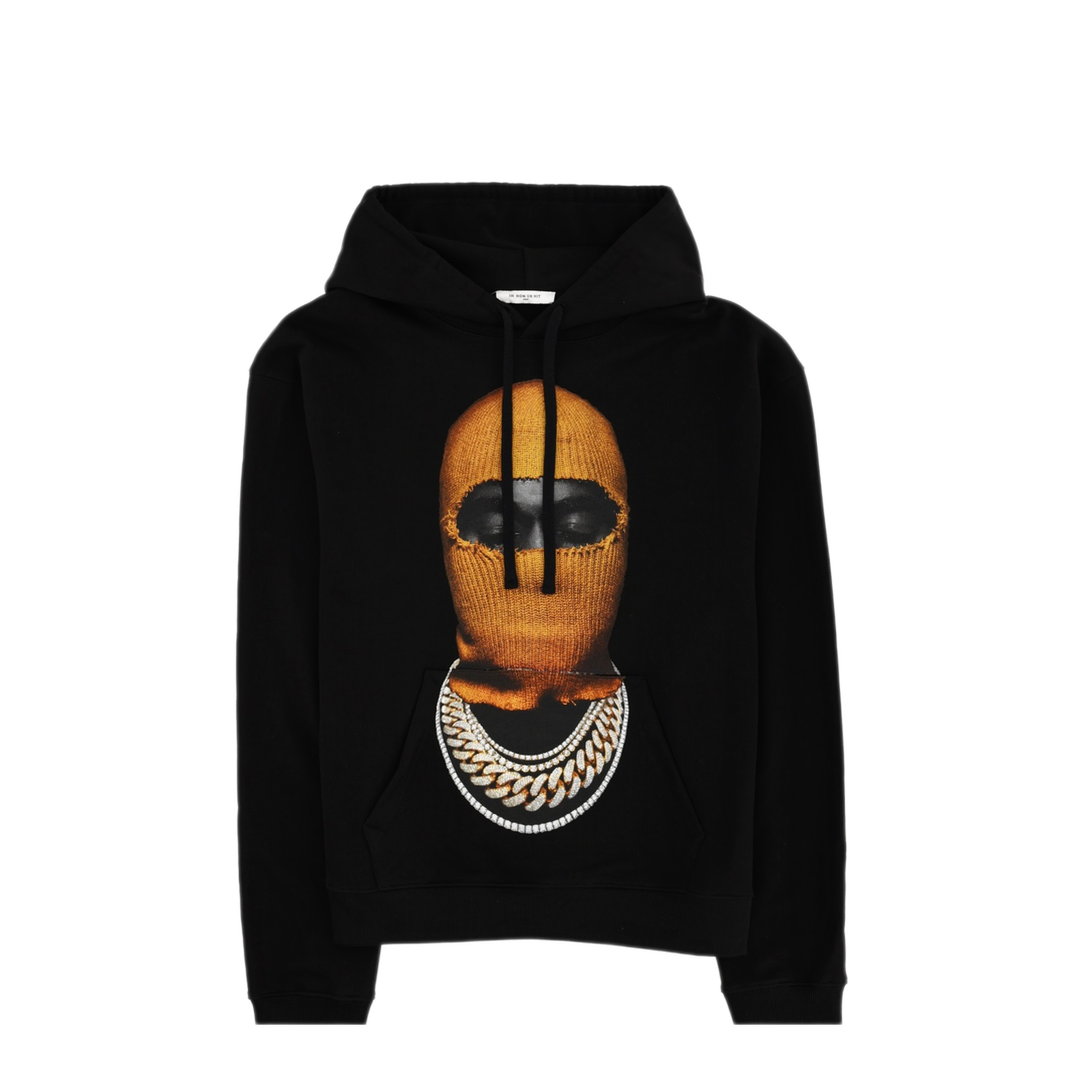 MAYFEYR - IH NOM UH NIT - Sweatshirt With Print - NUW25255009