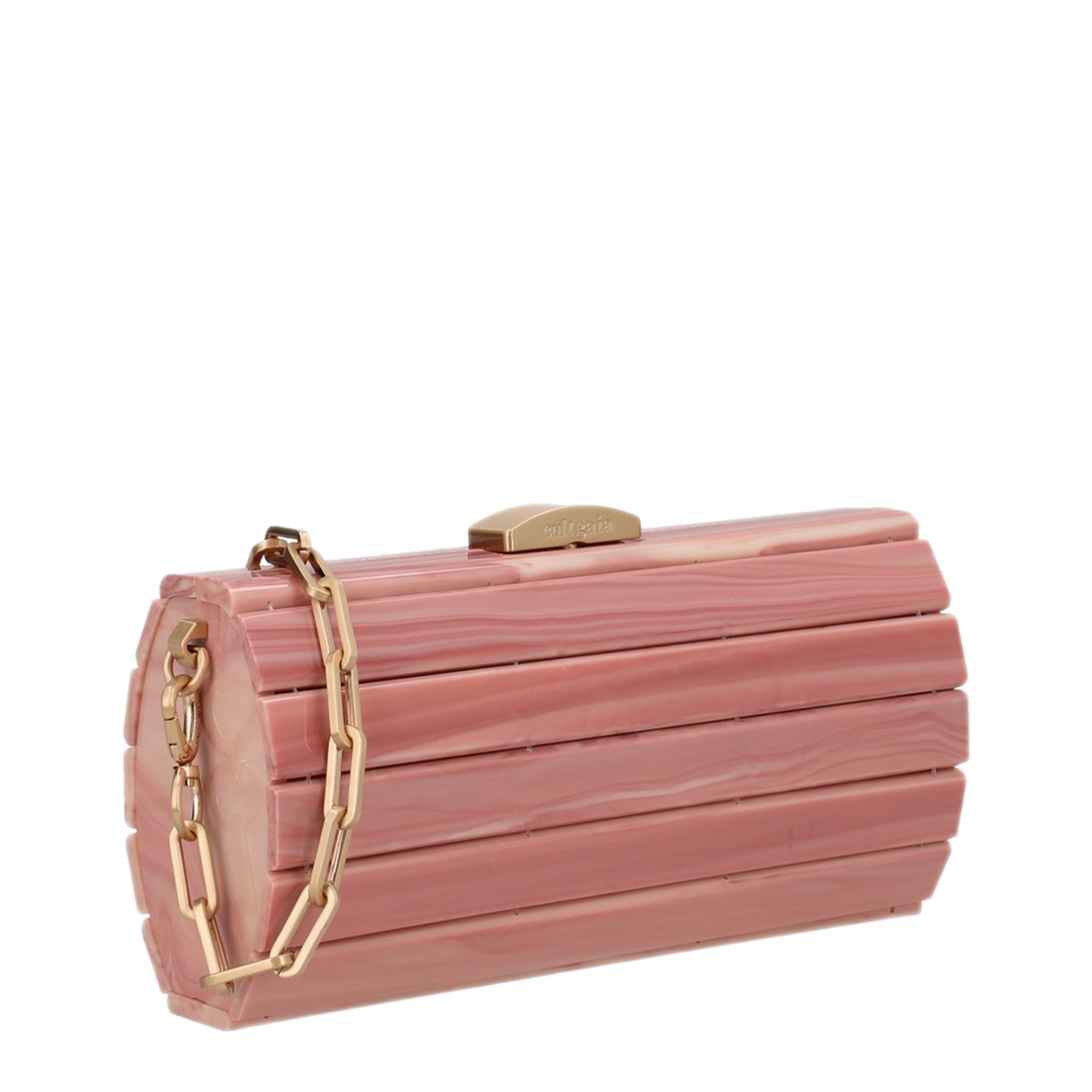 MAYFEYR - CULT GAIA - Rolie Polie Mini Bag - CL31226AC3425ROSEWATER