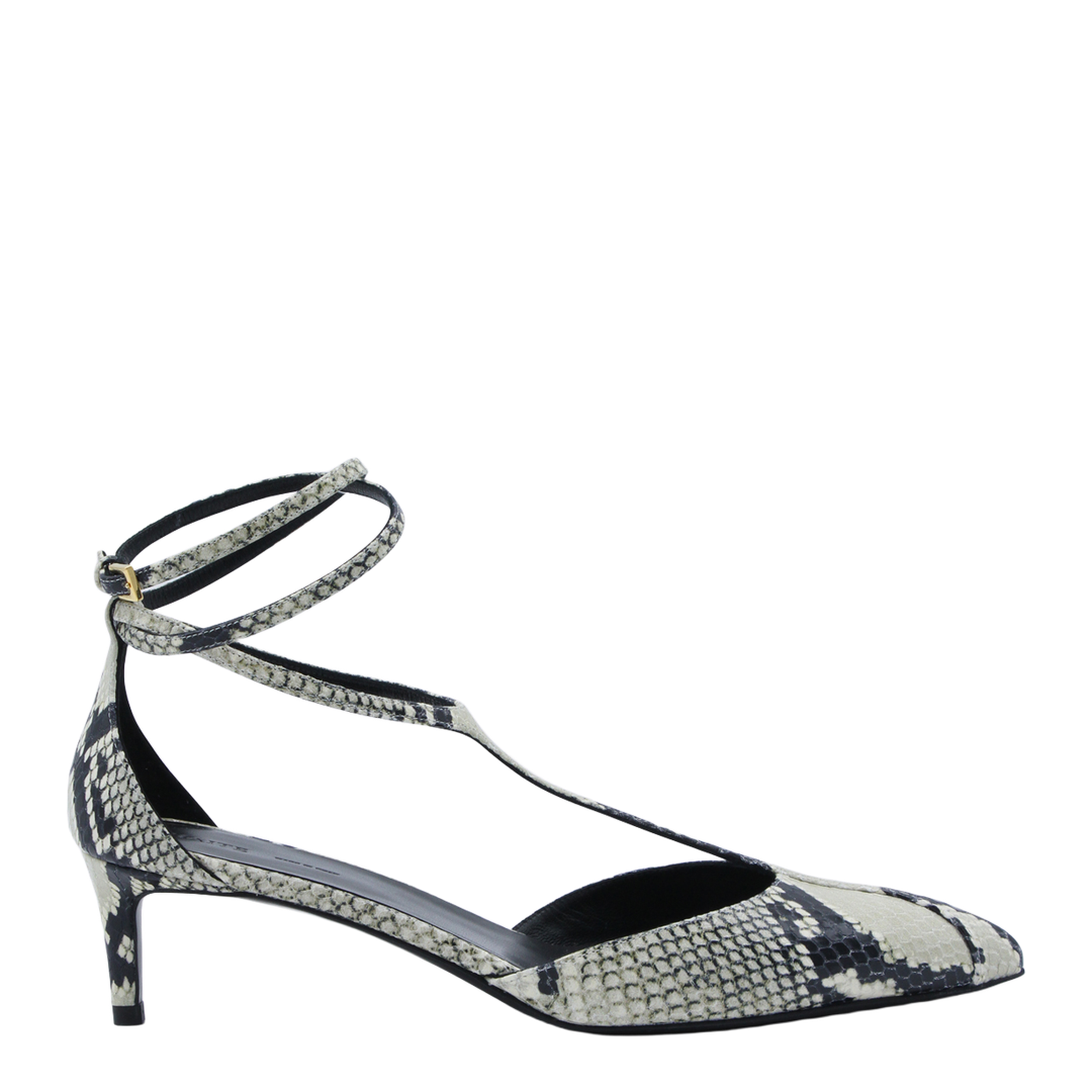 MAYFEYR - Khaite - Sandals - F3085803121