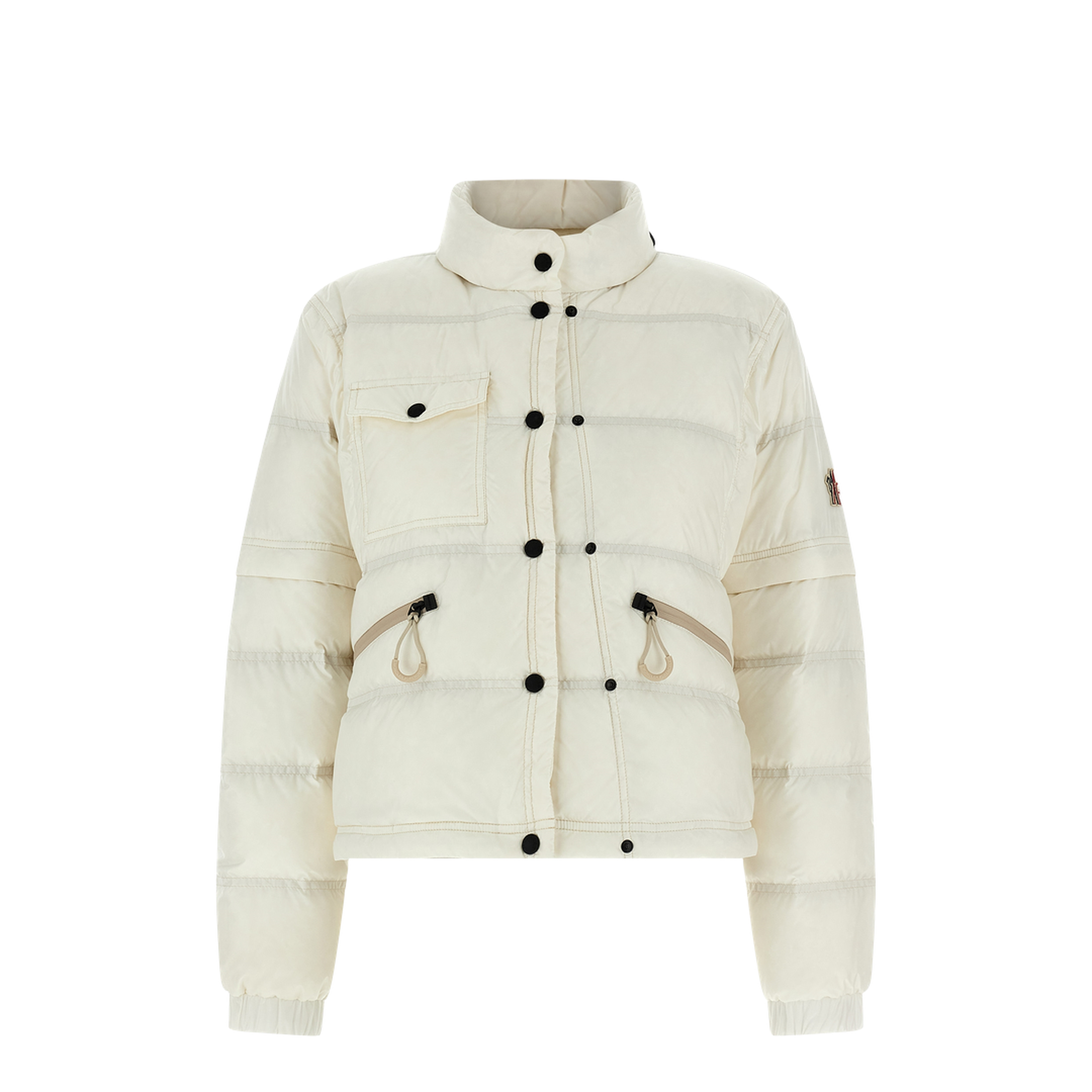 2 In 1 Down Jacket