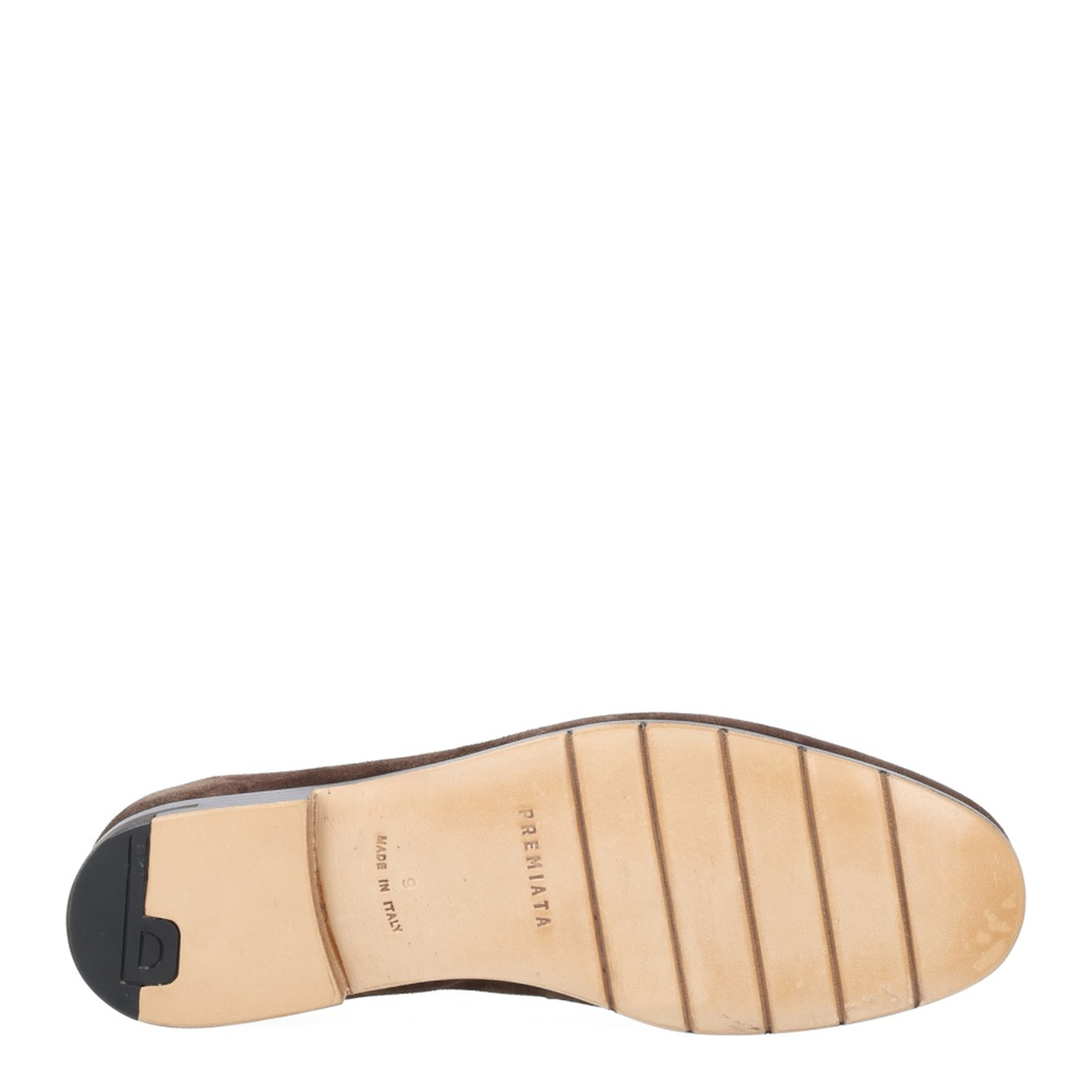 MAYFEYR - PREMIATA - Mocassino In Suede - 32435PAPILTMORO