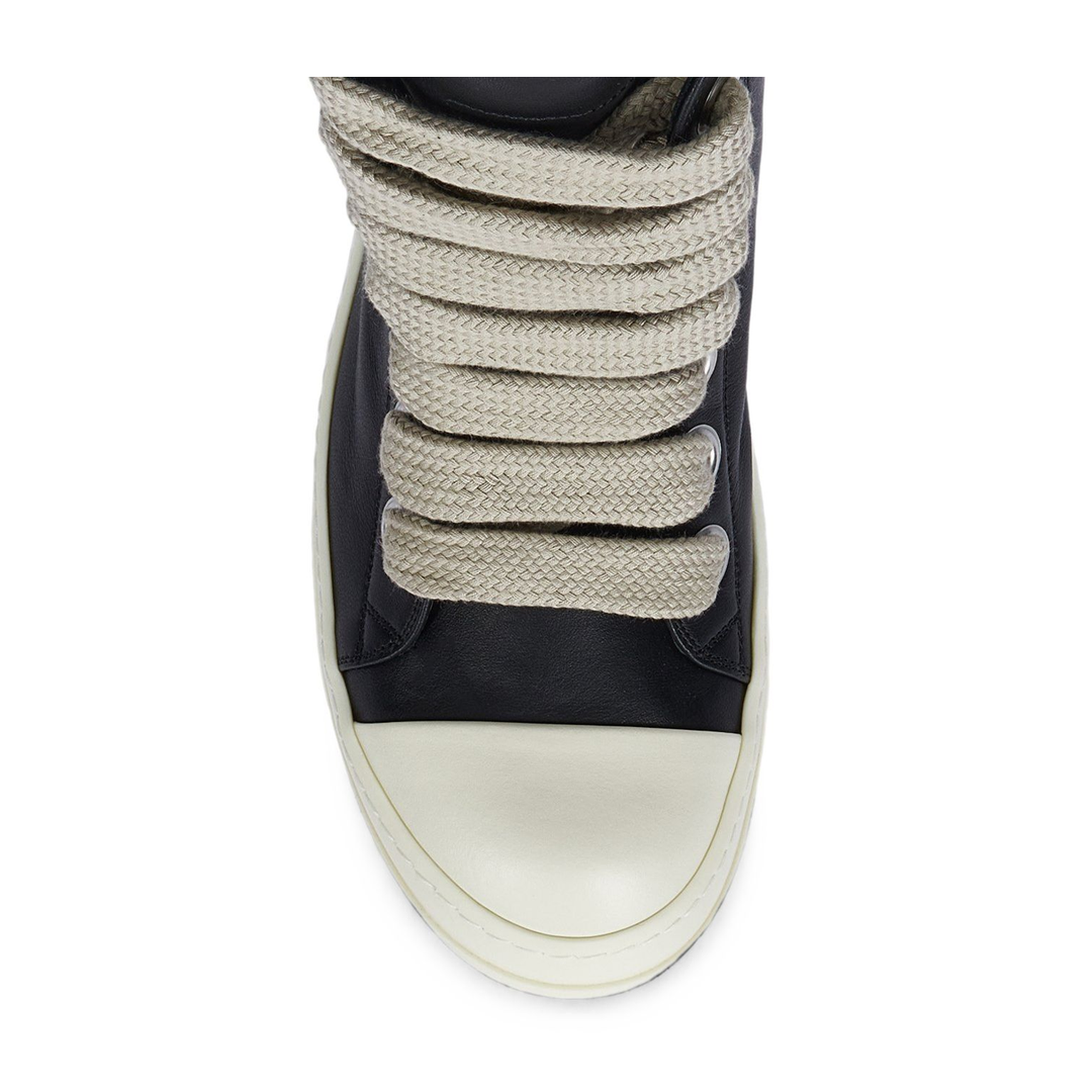 MAYFEYR - Rick Owens - Sneakers Black - RP02F5878LCOW2911