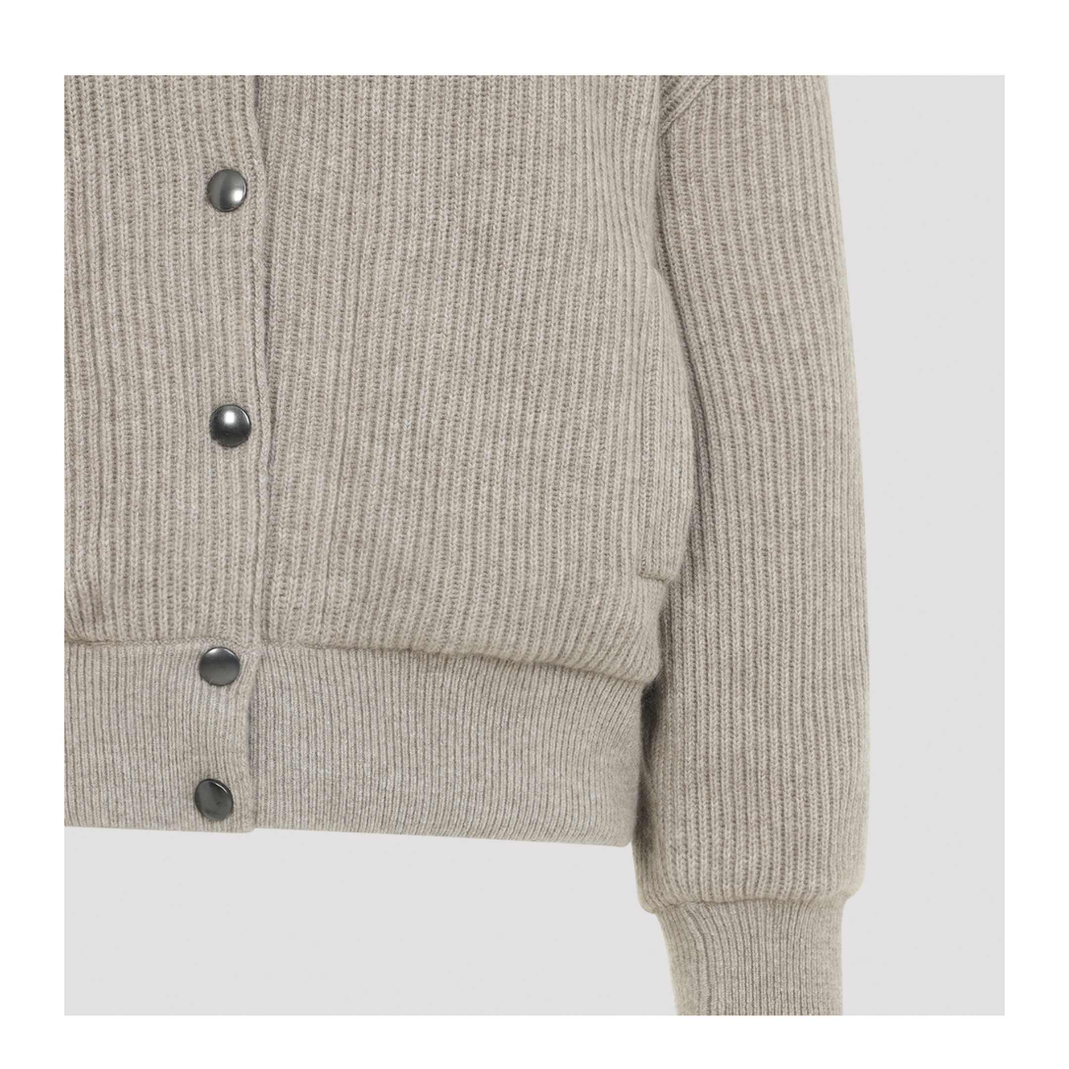 MAYFEYR - Brunello Cucinelli - Cashmere Bomber Jacket - M12719906PC077