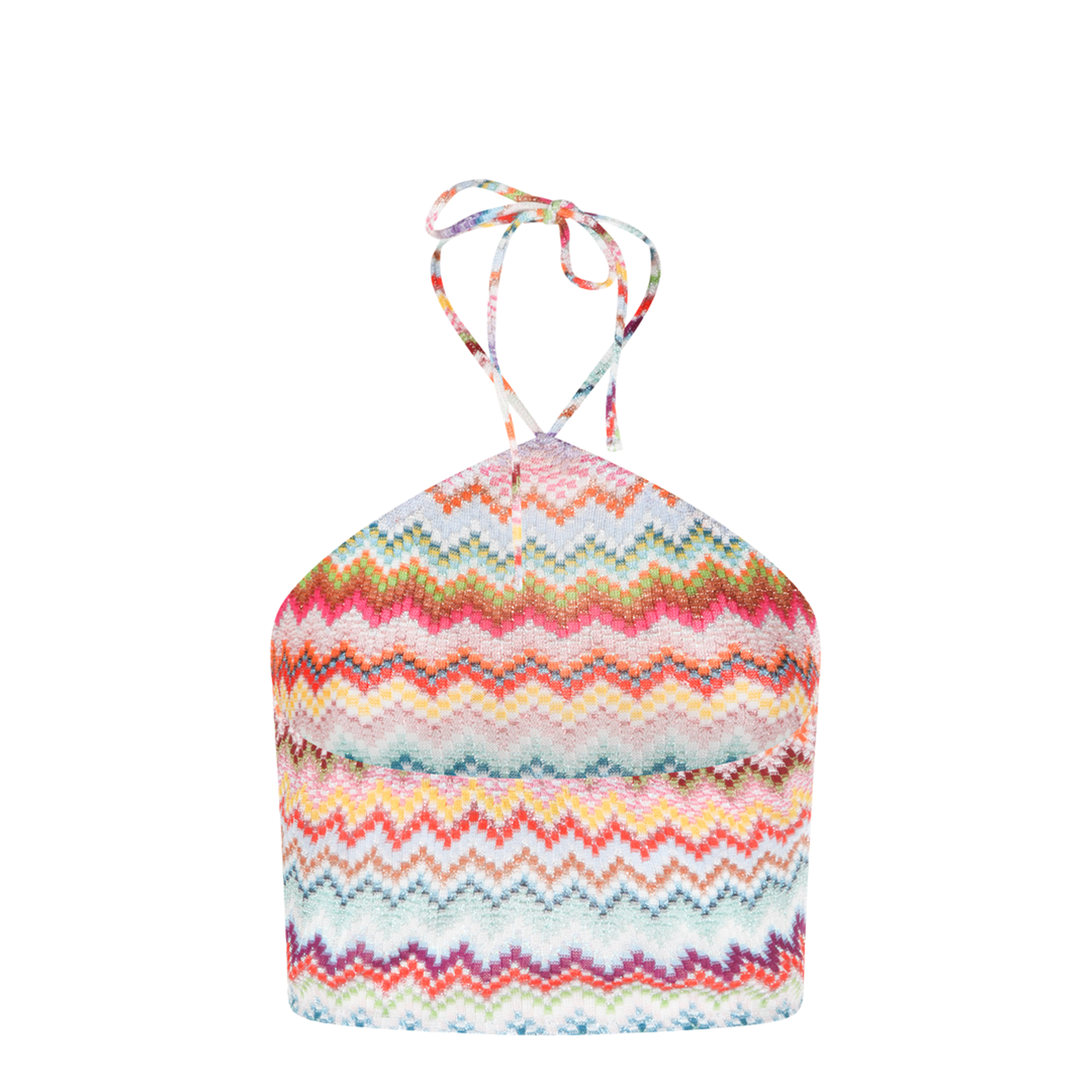 MAYFEYR - Missoni - Top - MC23SK01BR014FSM9WV
