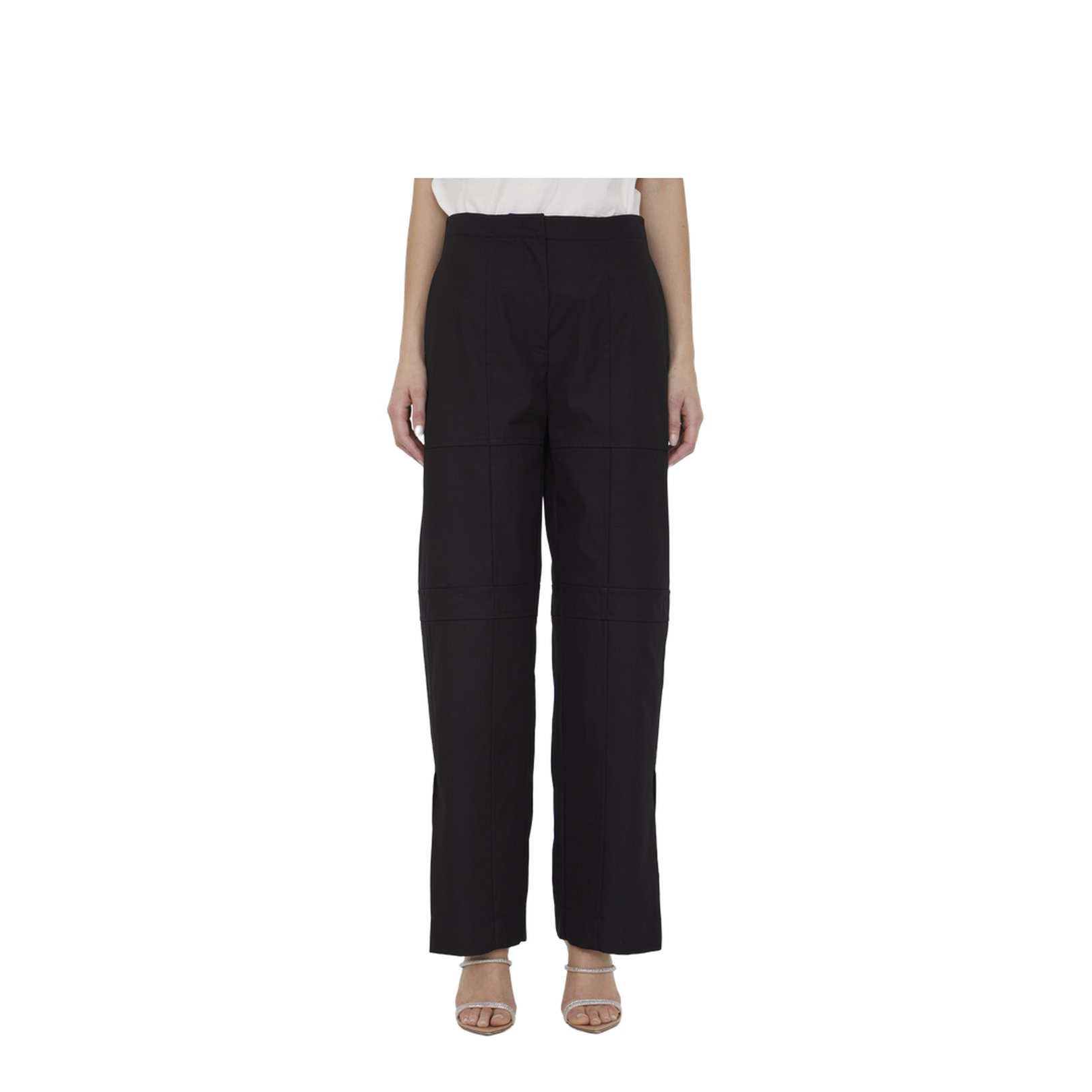 Trousers Black