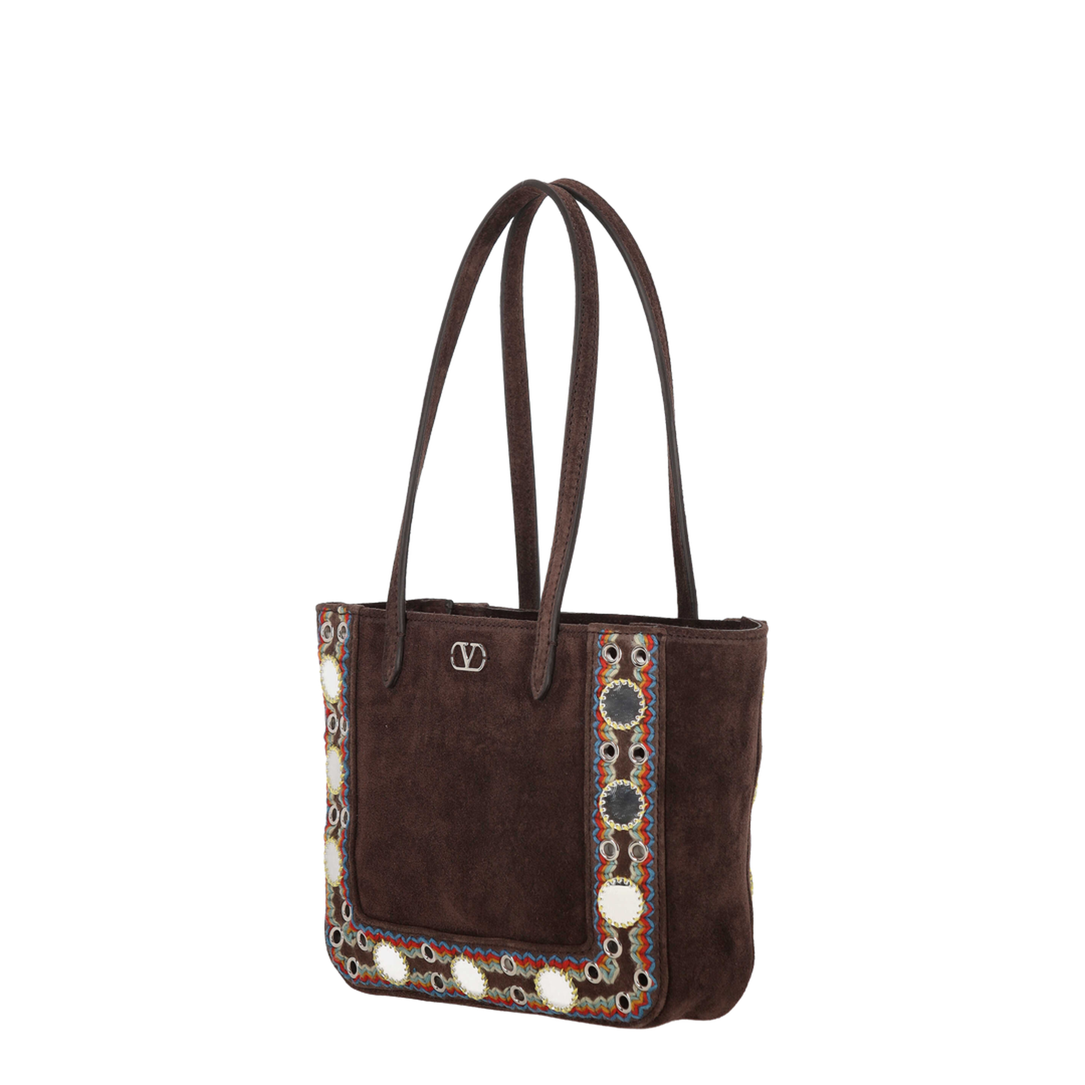Brown Nellcote Tote