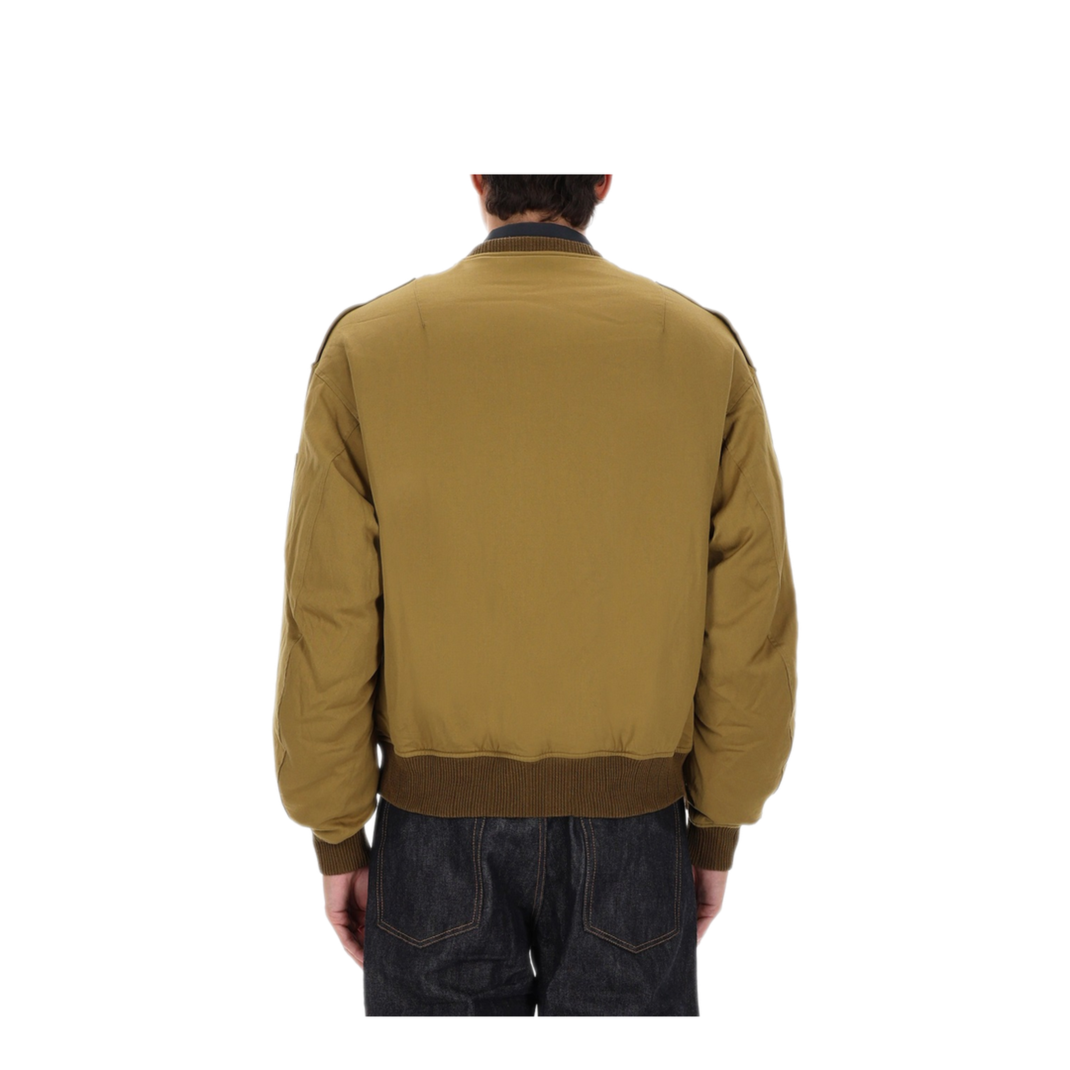 MAYFEYR - VISVIM - Gunner Down Jacket - 0125205013023KHAKI