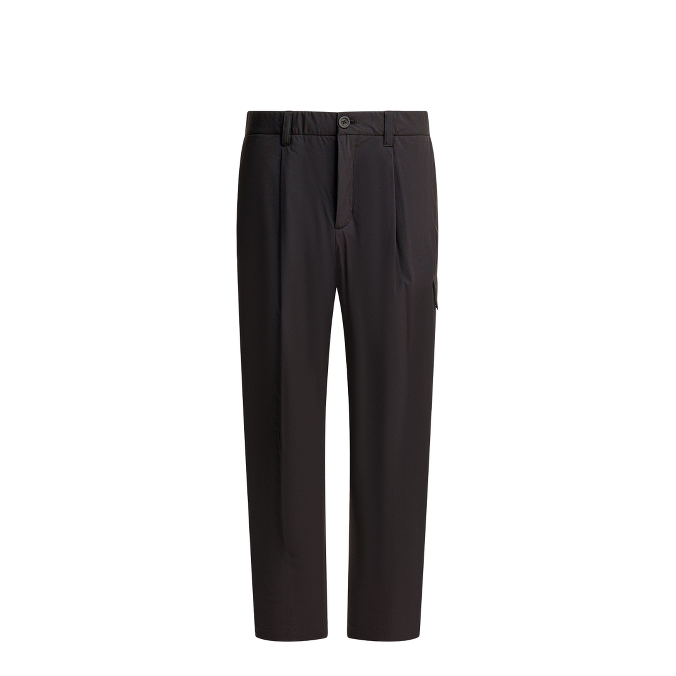 MAYFEYR - Herno - Nylon Cargo Pants - PT000132U12803Z9300