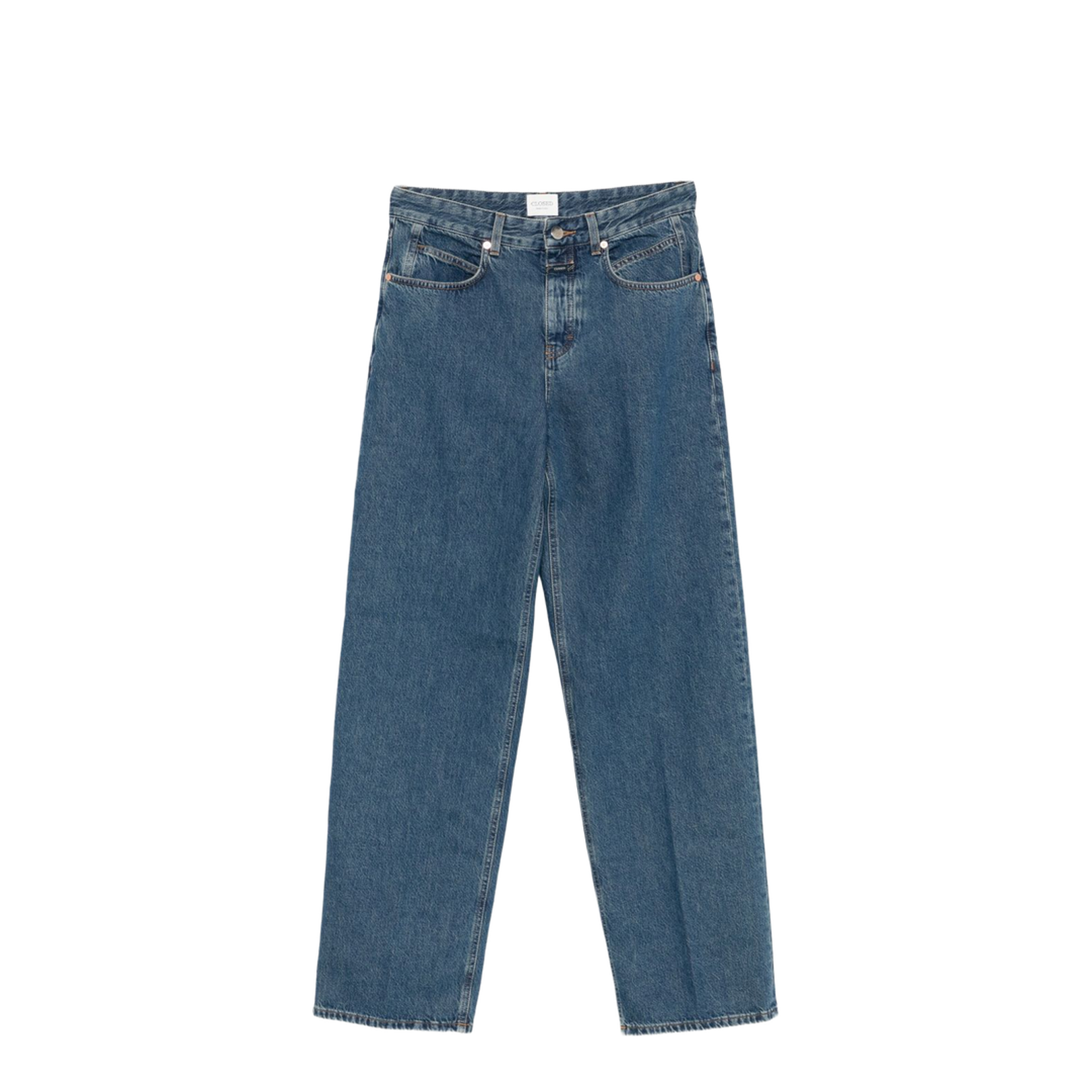 Nikka Denim Cotton Jeans