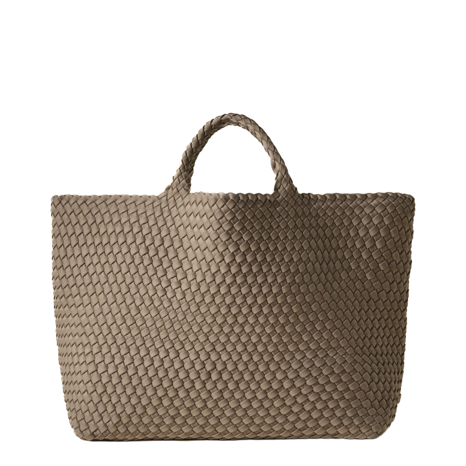 Beige Bag