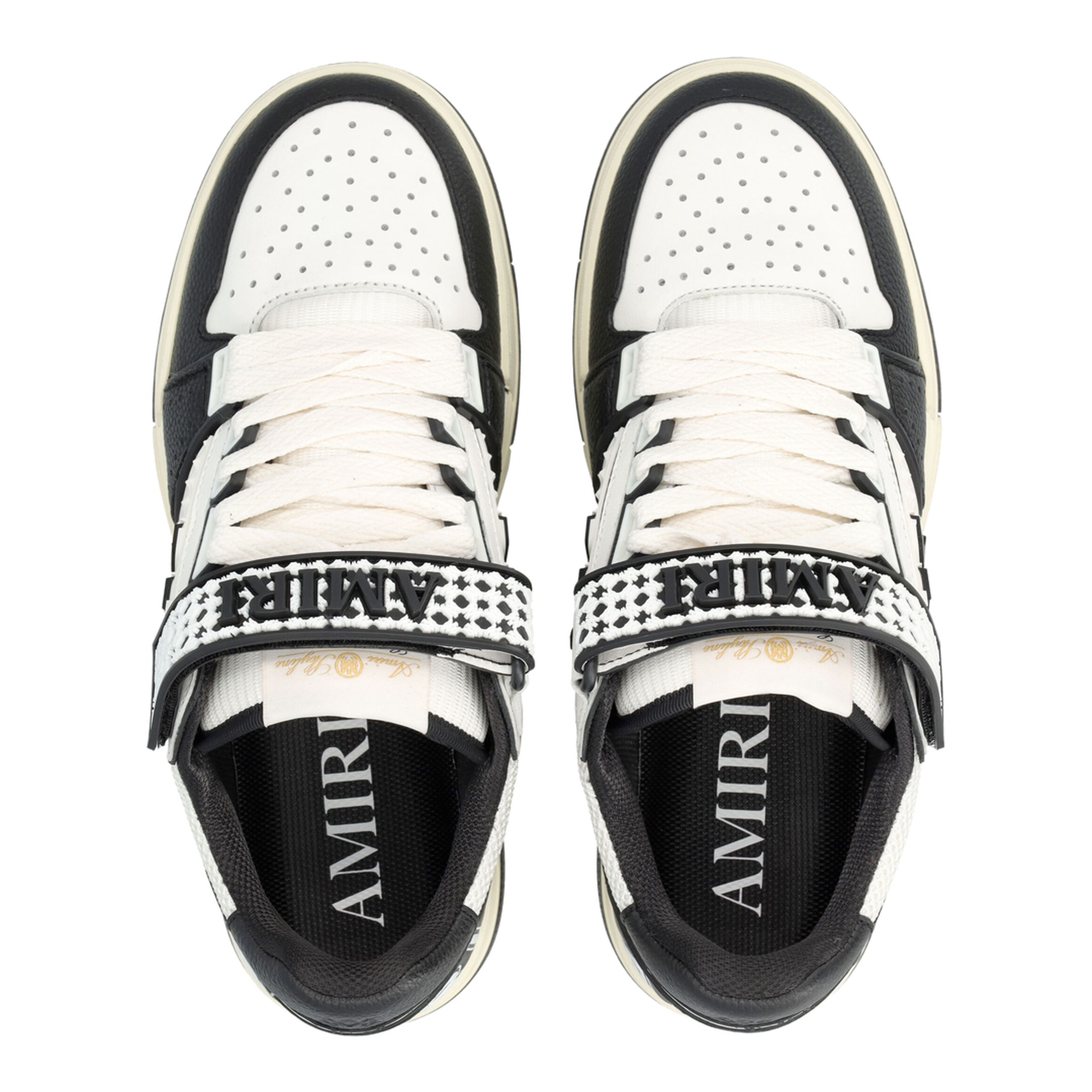 Sneakers - Black