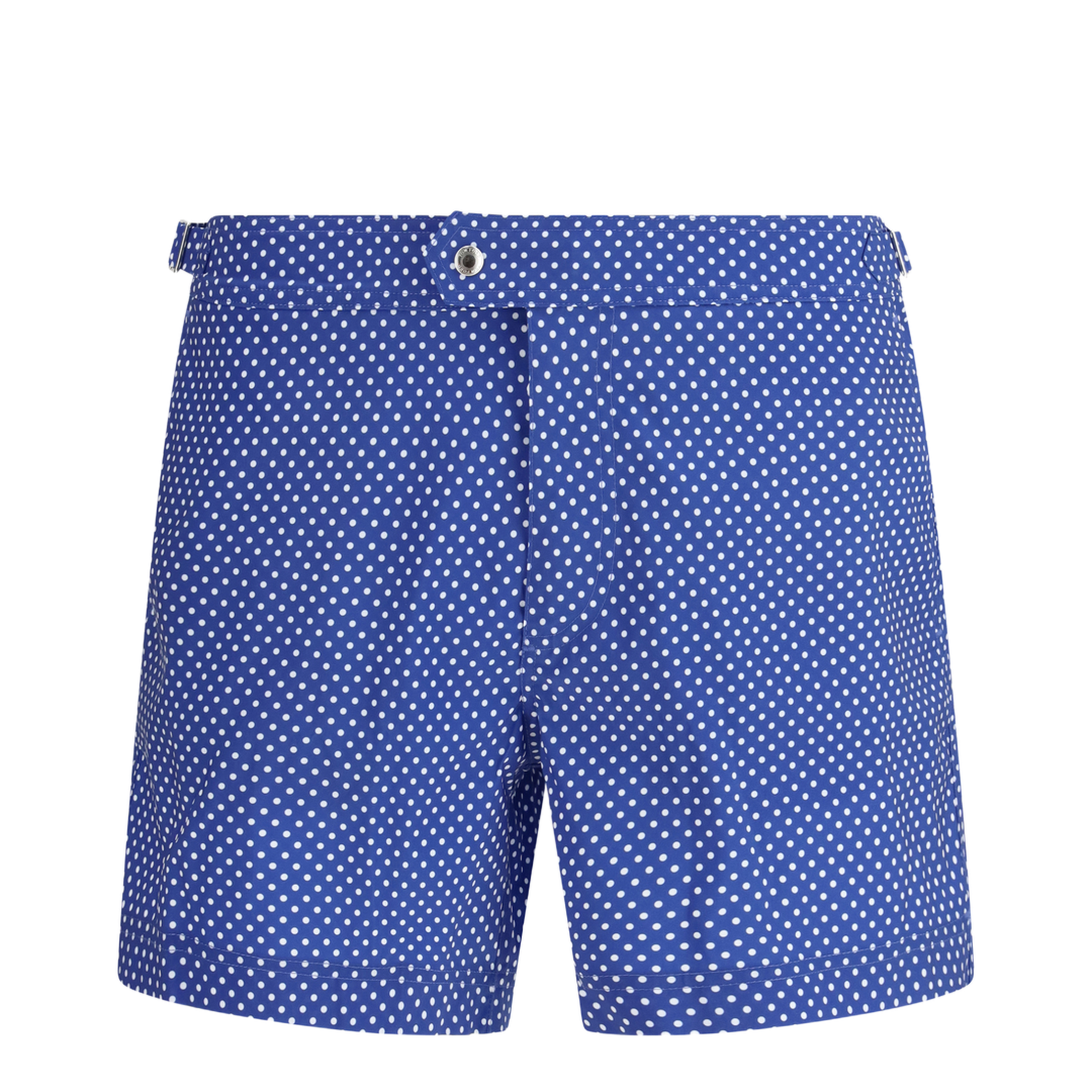 MAYFEYR - Tom Ford - Polka Dot Swim Shorts - BSS001FMN075