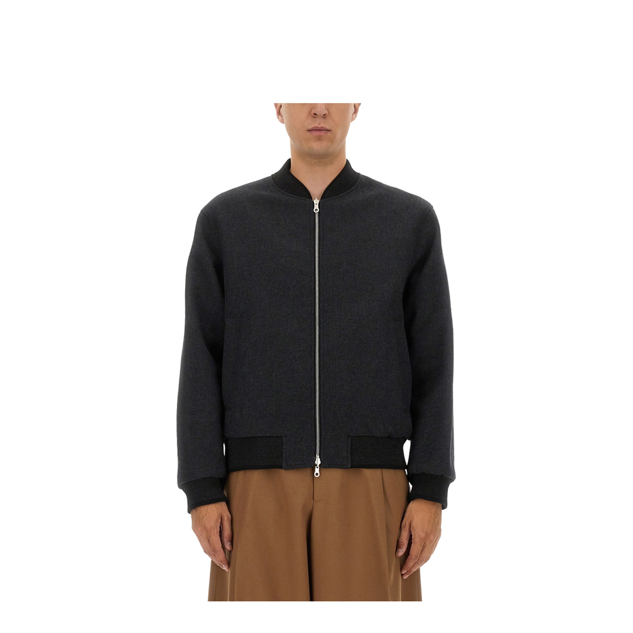 Dries Van Noten Reversible Jacket – MAYFEYR