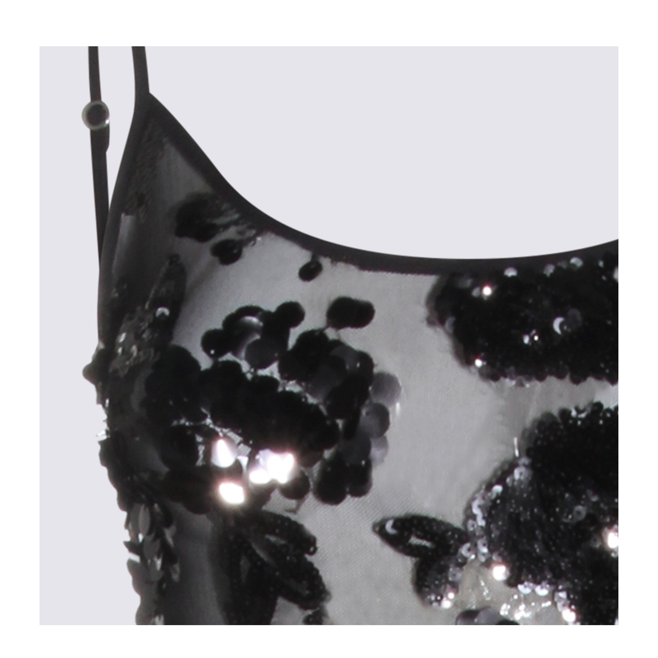 MAYFEYR - NISSA - Dresses - RRS16261BLACK