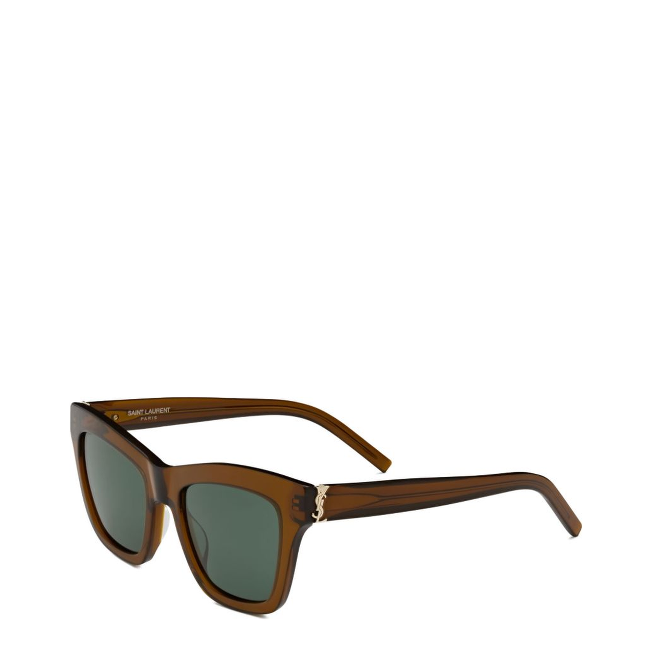 MAYFEYR - Saint Laurent - Sunglasses - 862891Y99562505