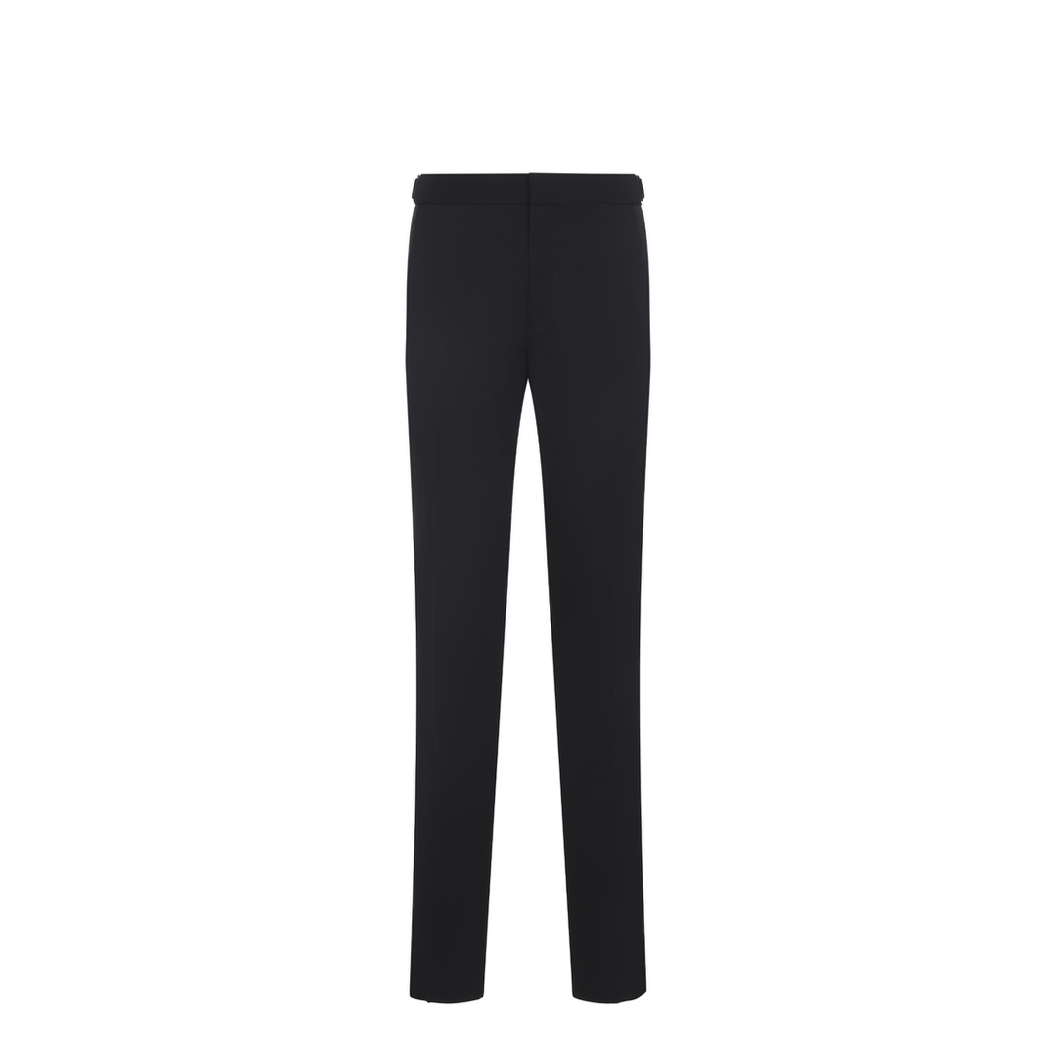 MAYFEYR - Tom Ford - Wool Pants - PEPTG1W0060NAA