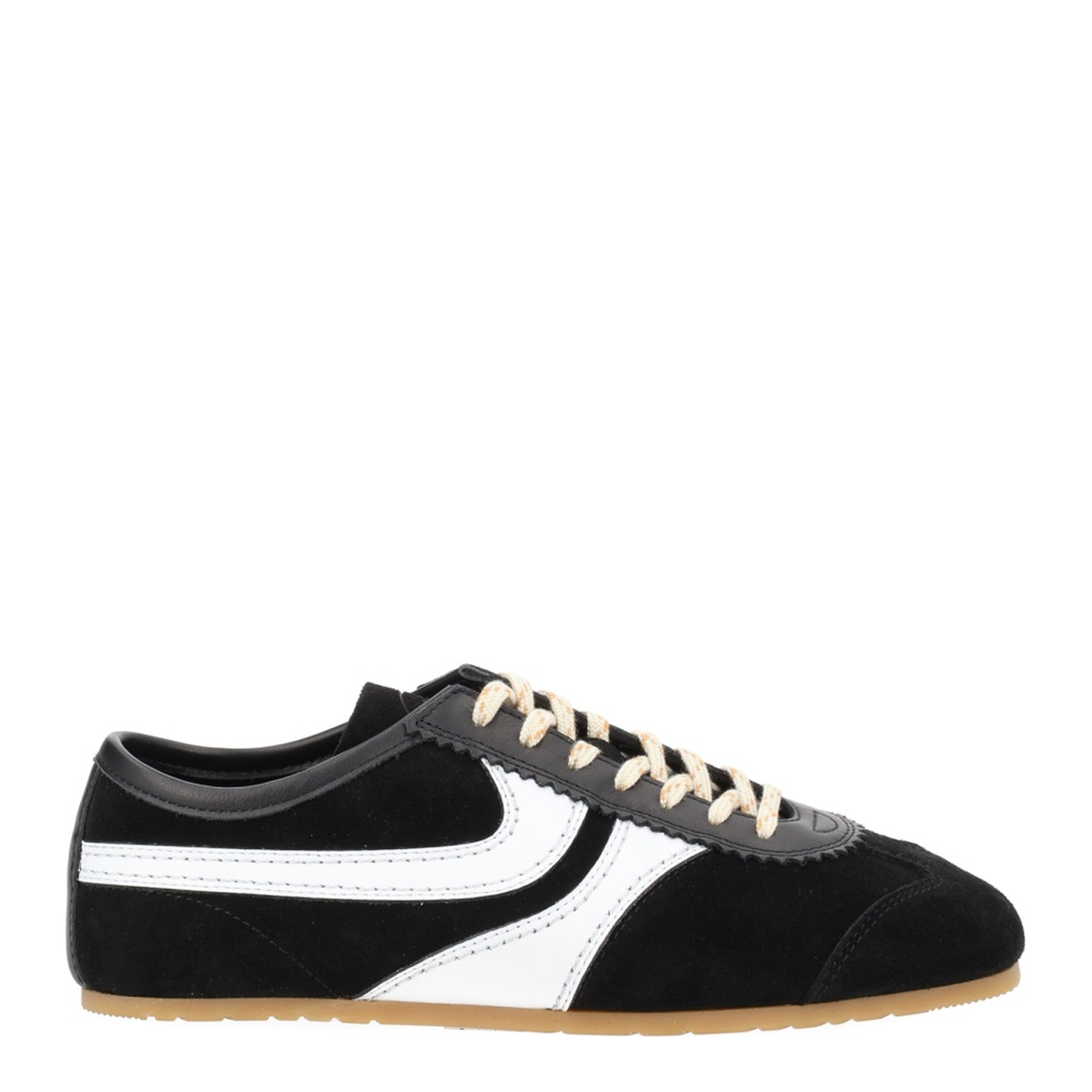 MAYFEYR - Dries Van Noten - Suede Sneakers - 0117220126998