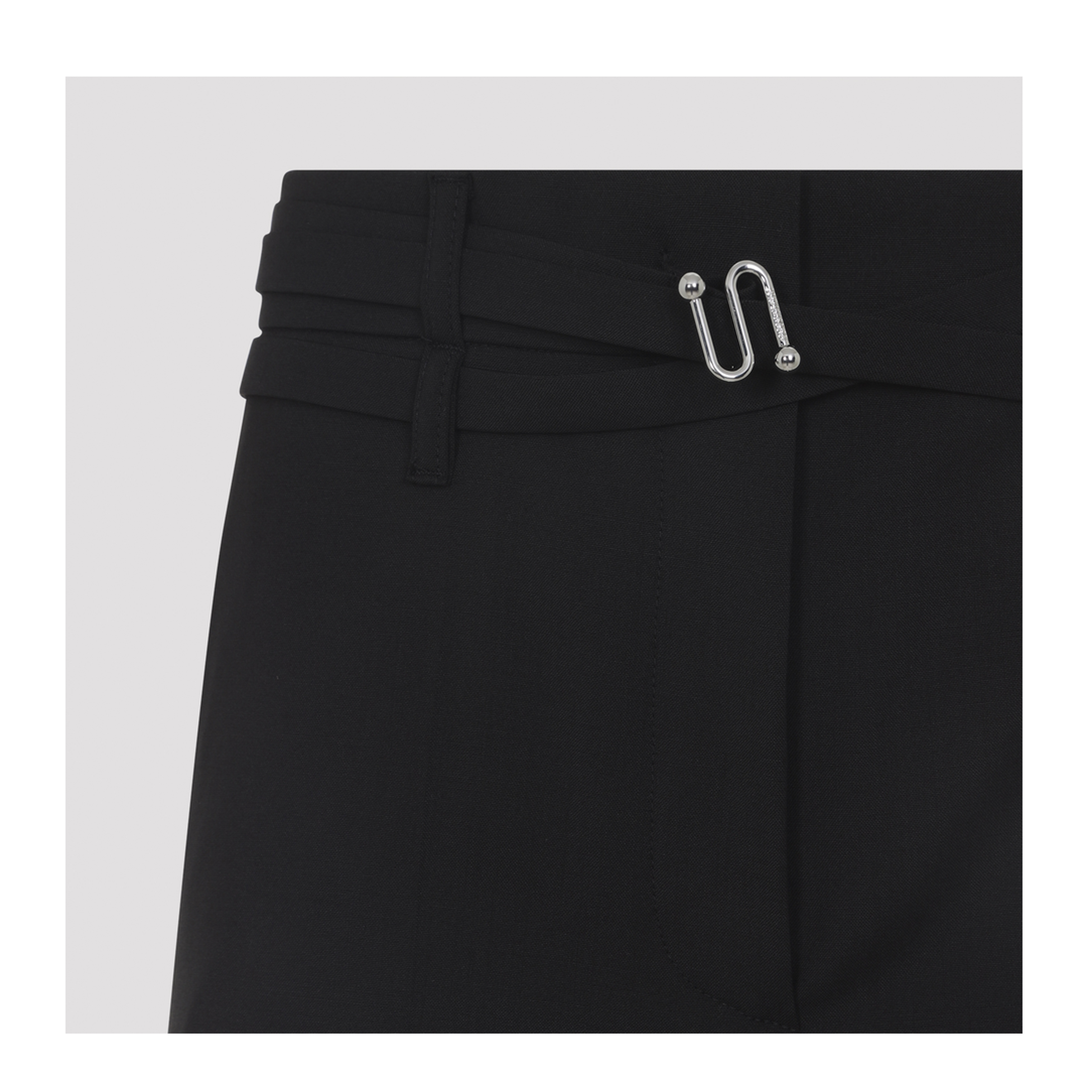 MAYFEYR - Sportmax - Cera Pants - 2612131011600004