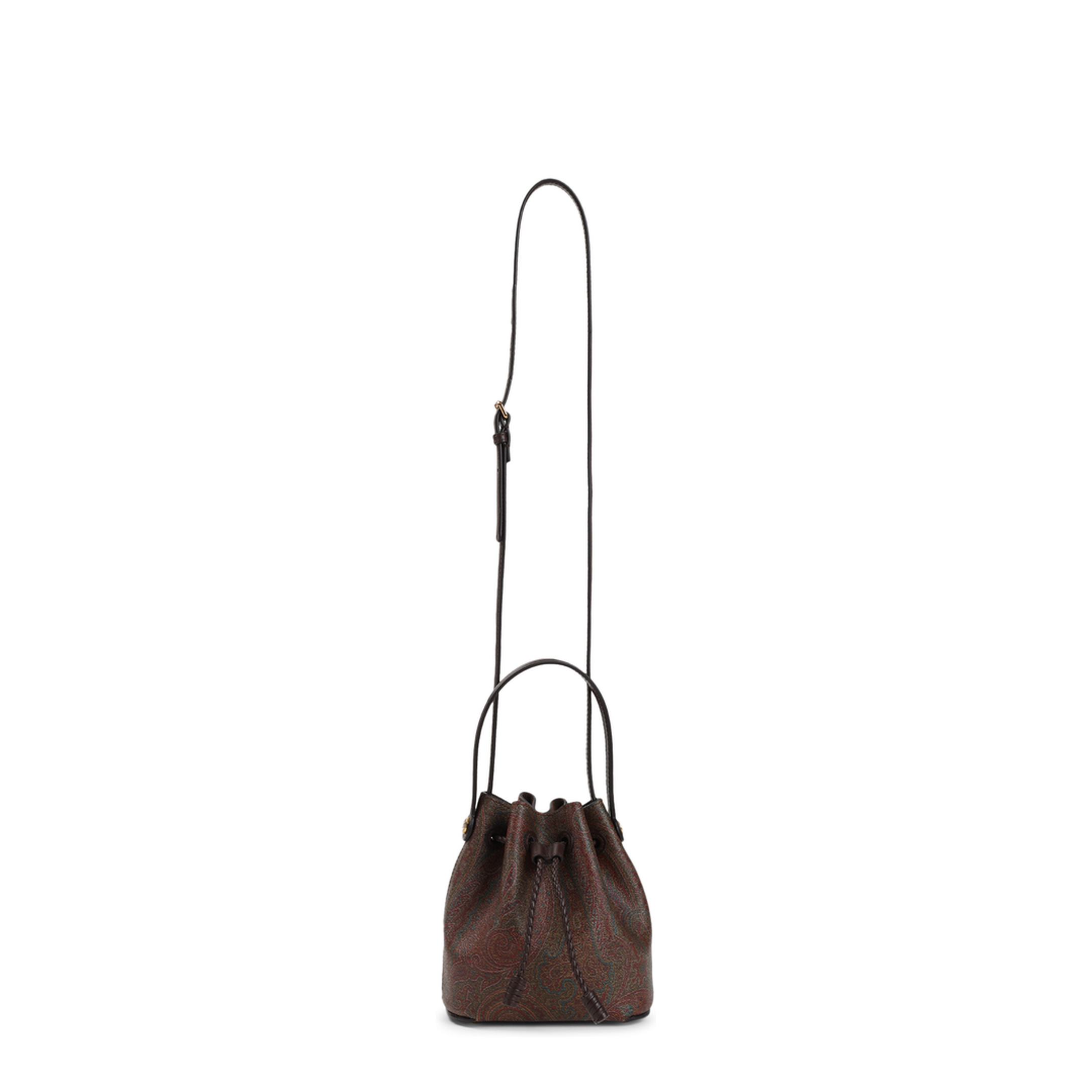 MAYFEYR - Etro - Bucket Bag - WP1E0009AA001