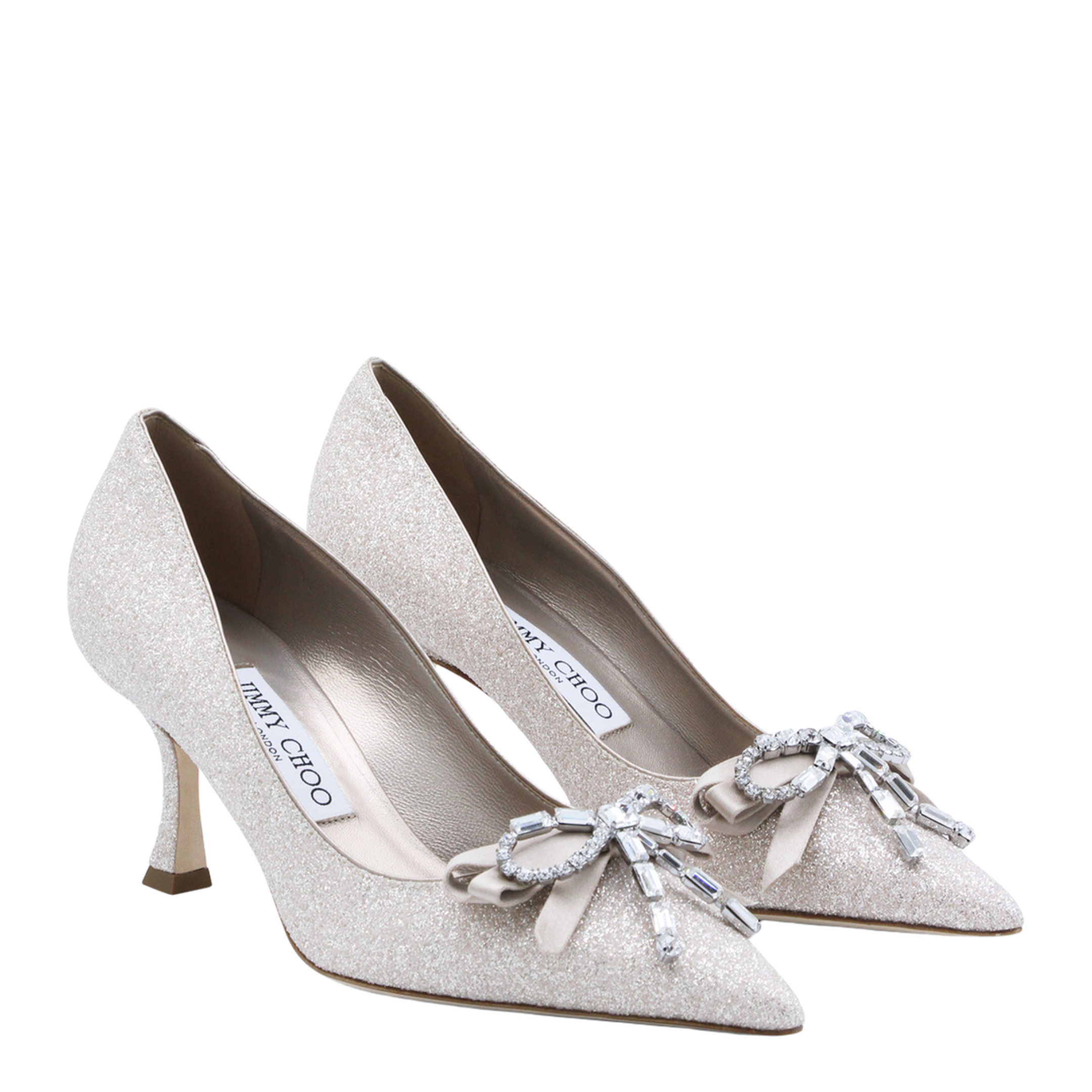 MAYFEYR - Jimmy Choo - With Heel - AURIA70HGQOO1653