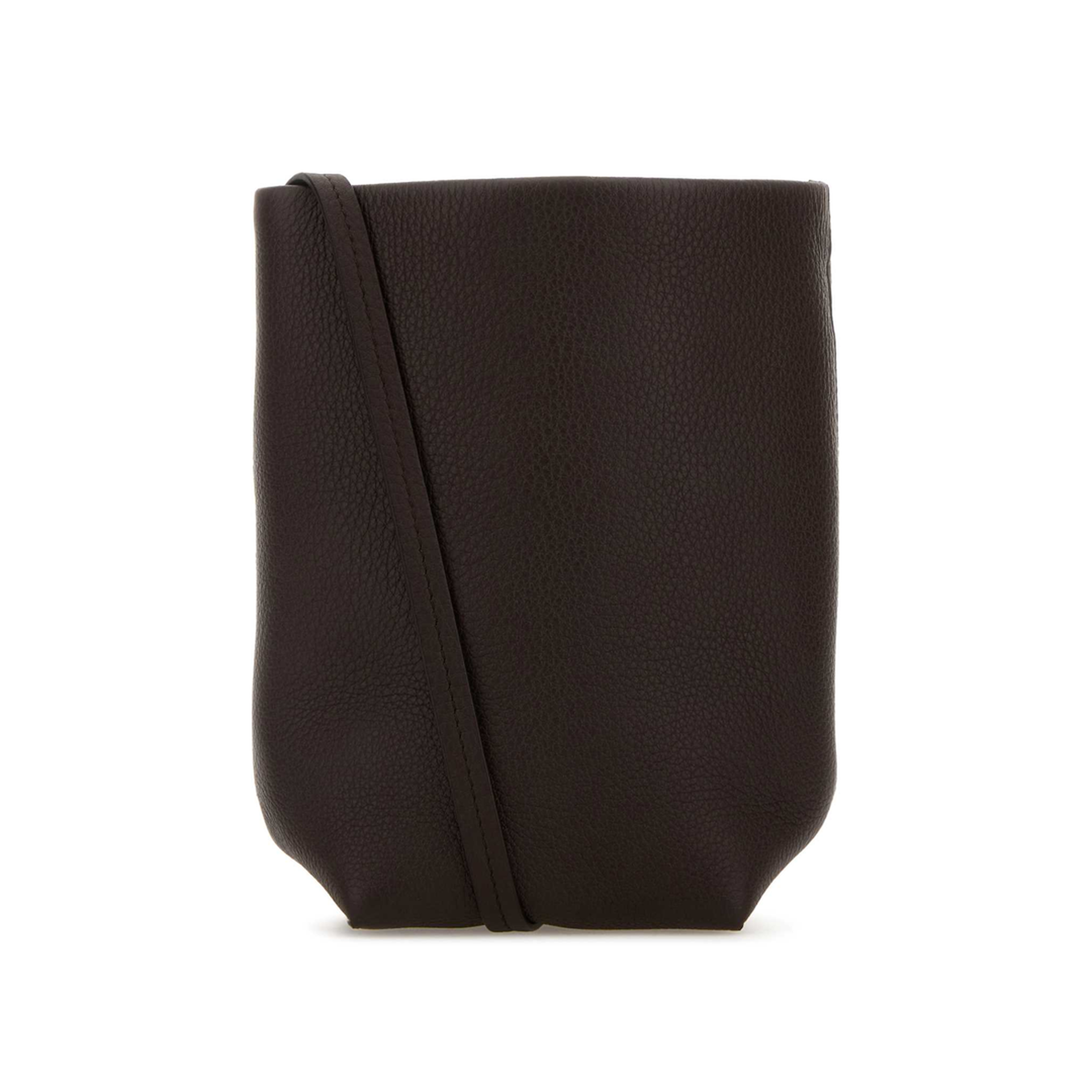 Park Shoulder Bag - Brown