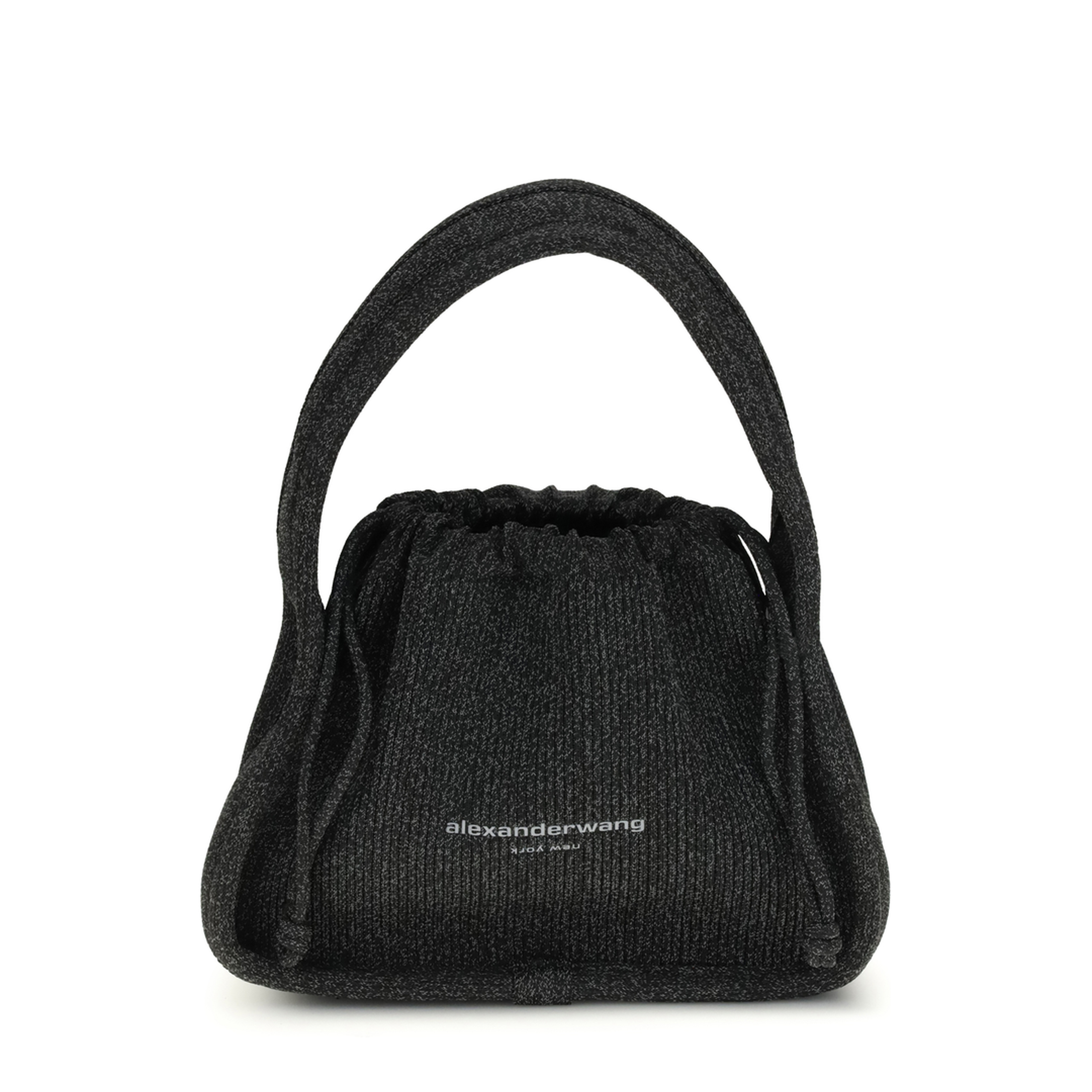 MAYFEYR - Alexander Wang - Ryan Handbag - 20126R80T