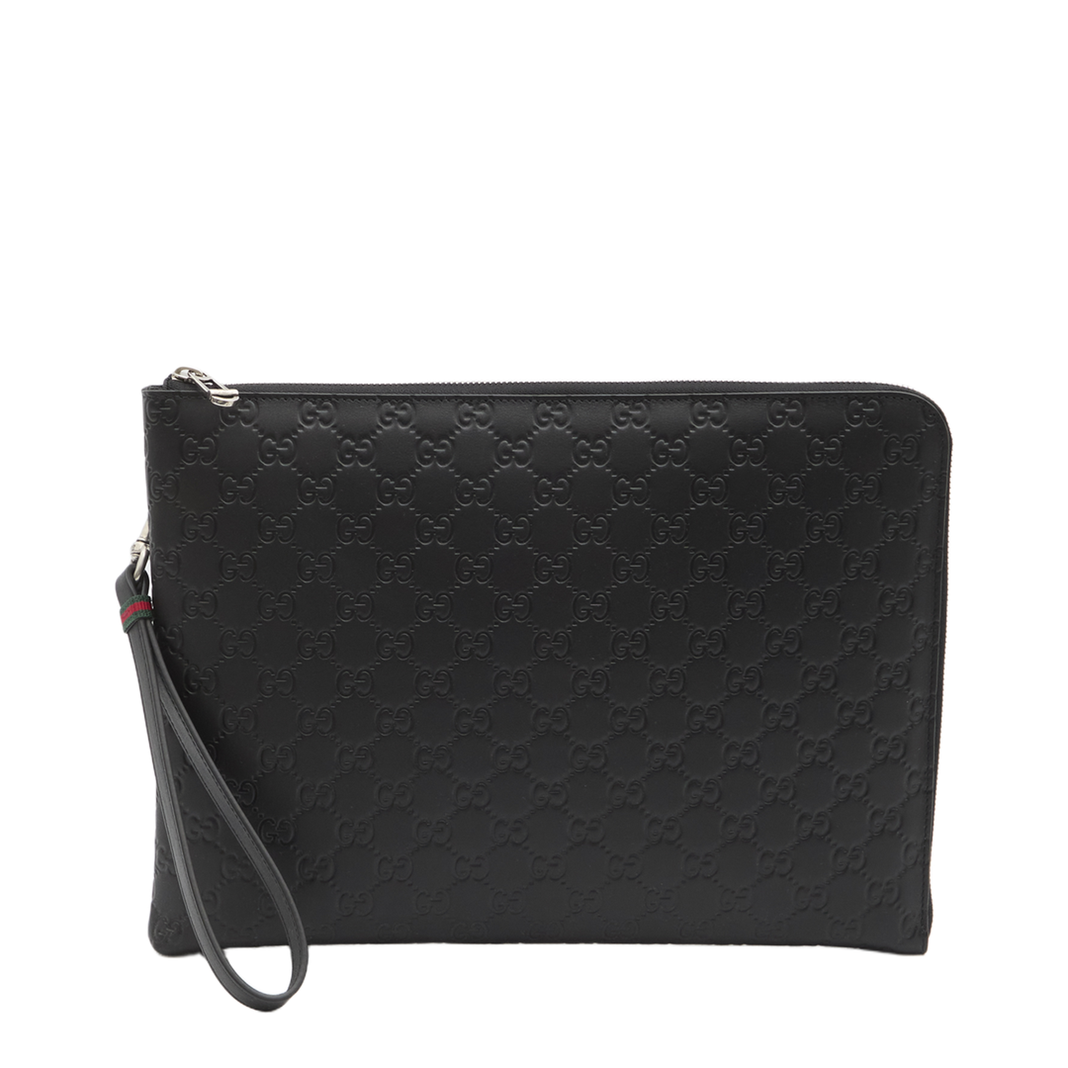 Emblem Pouch