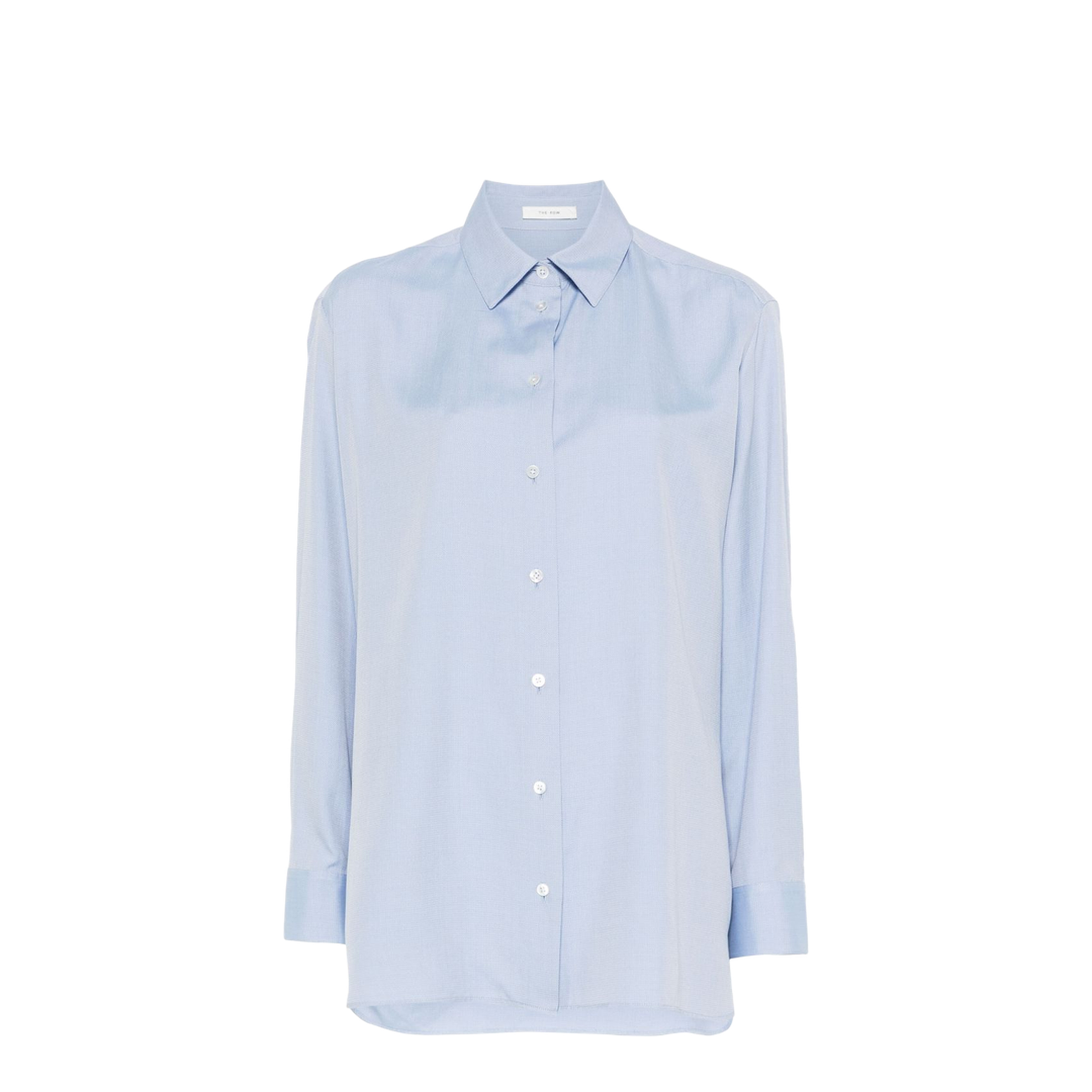 MAYFEYR - The Row - Light Blue Shirts - 5652W3230LSB
