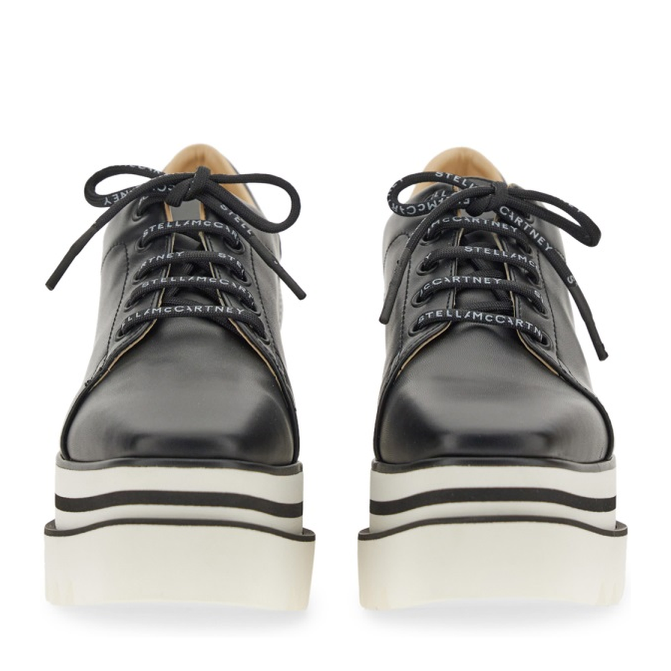 Elyse Eco Alter Low-Top Sneakers
