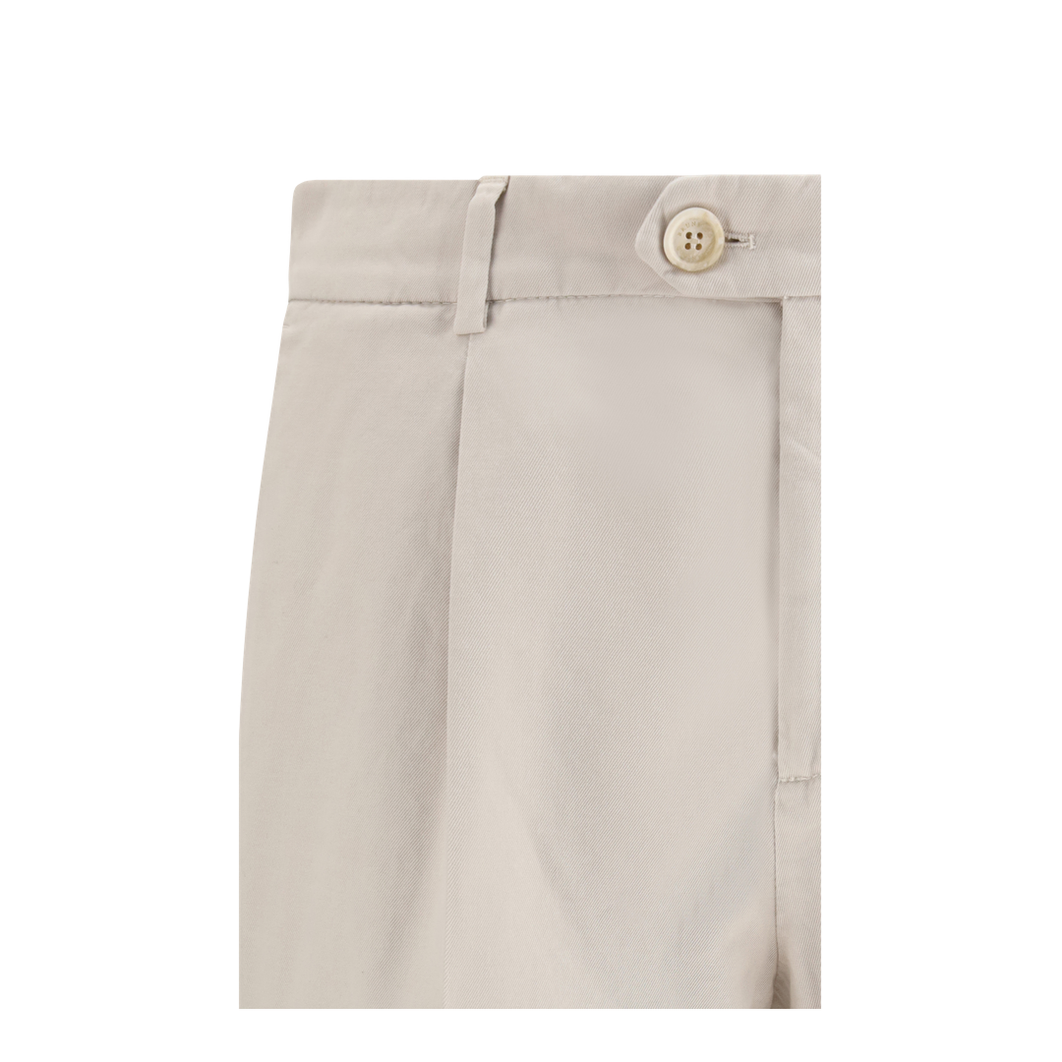 MAYFEYR - Brunello Cucinelli - Cotton Pants - M252DE1450