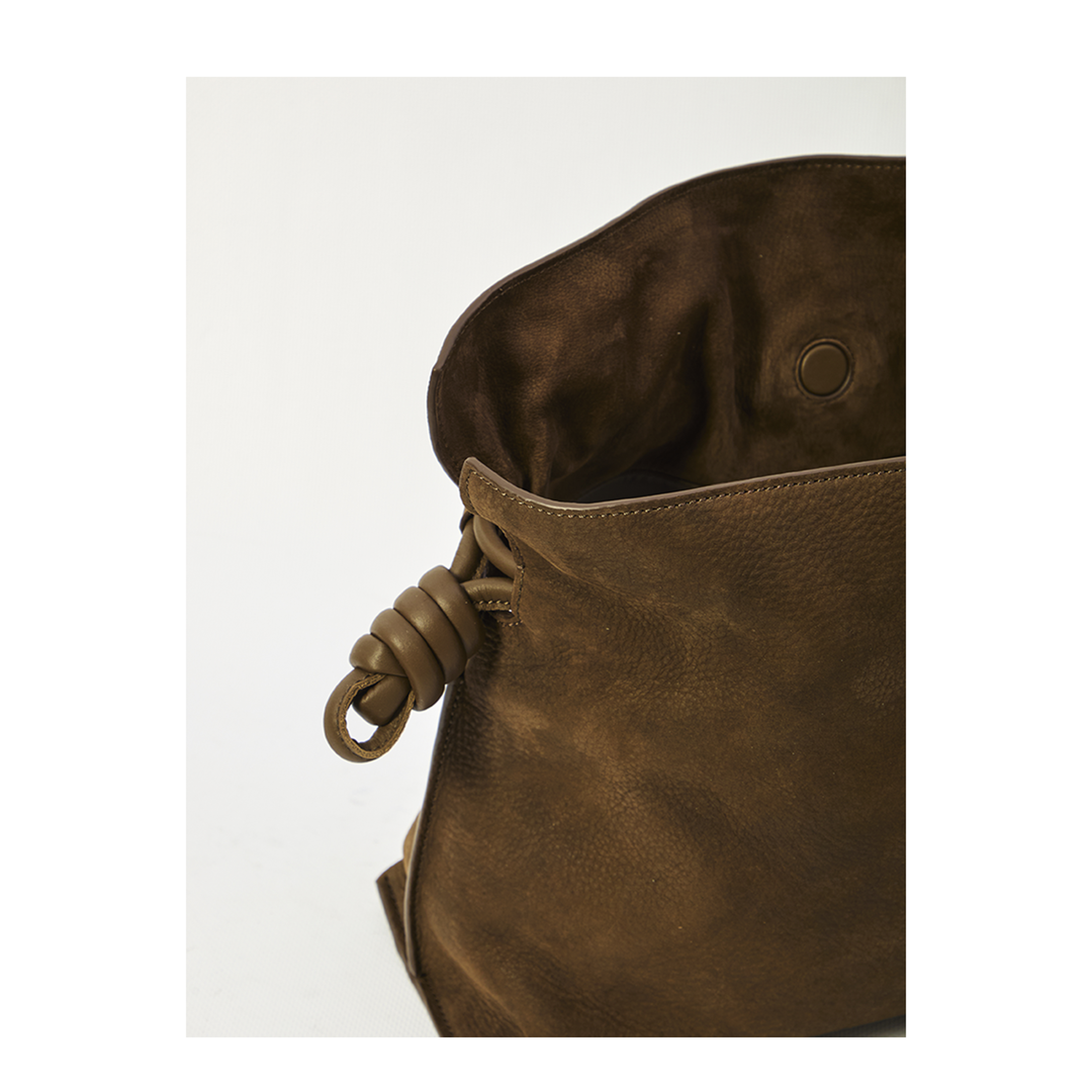 Flamenco clutch medium