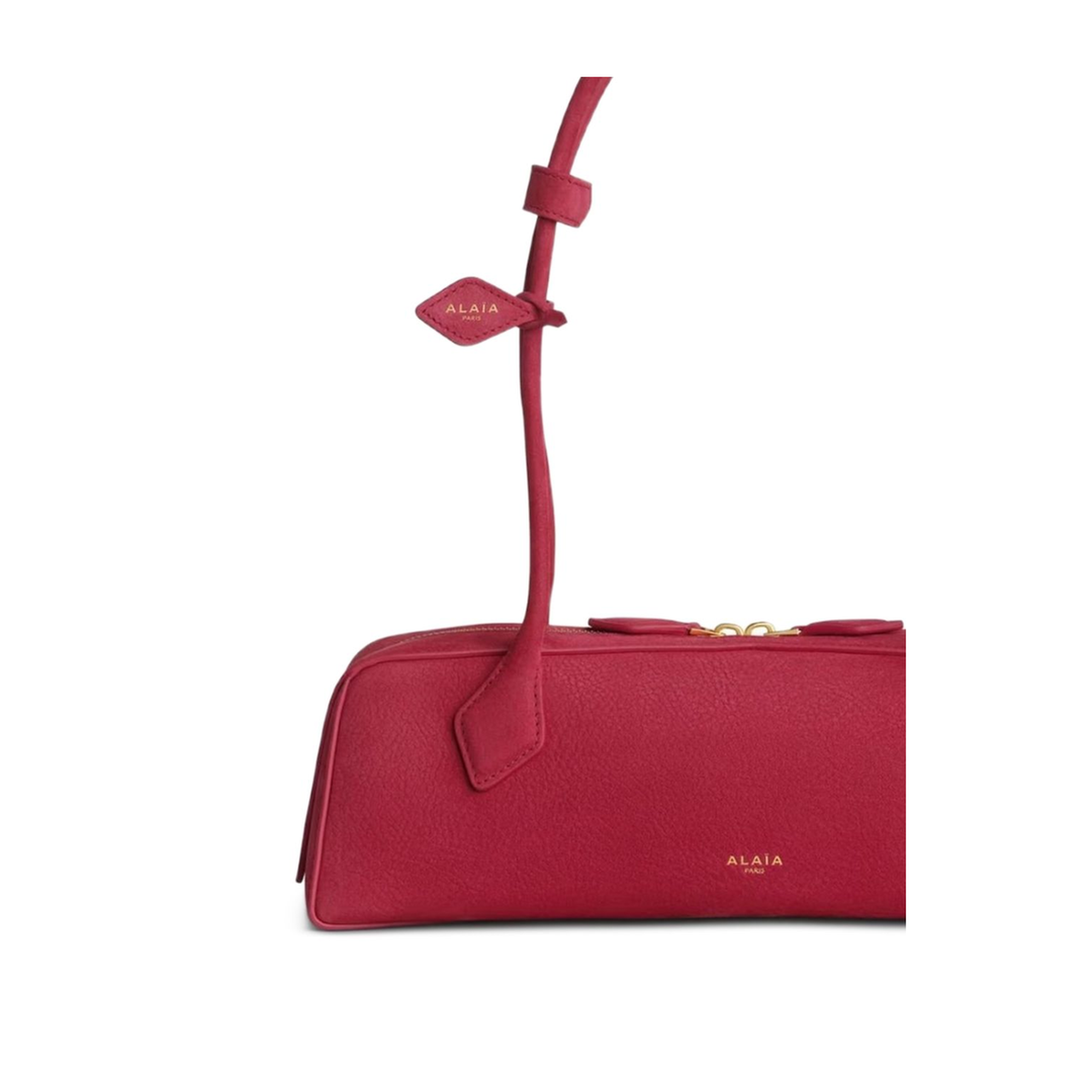 MAYFEYR - Alaia - Bag Green - AA1S06033CA214U21