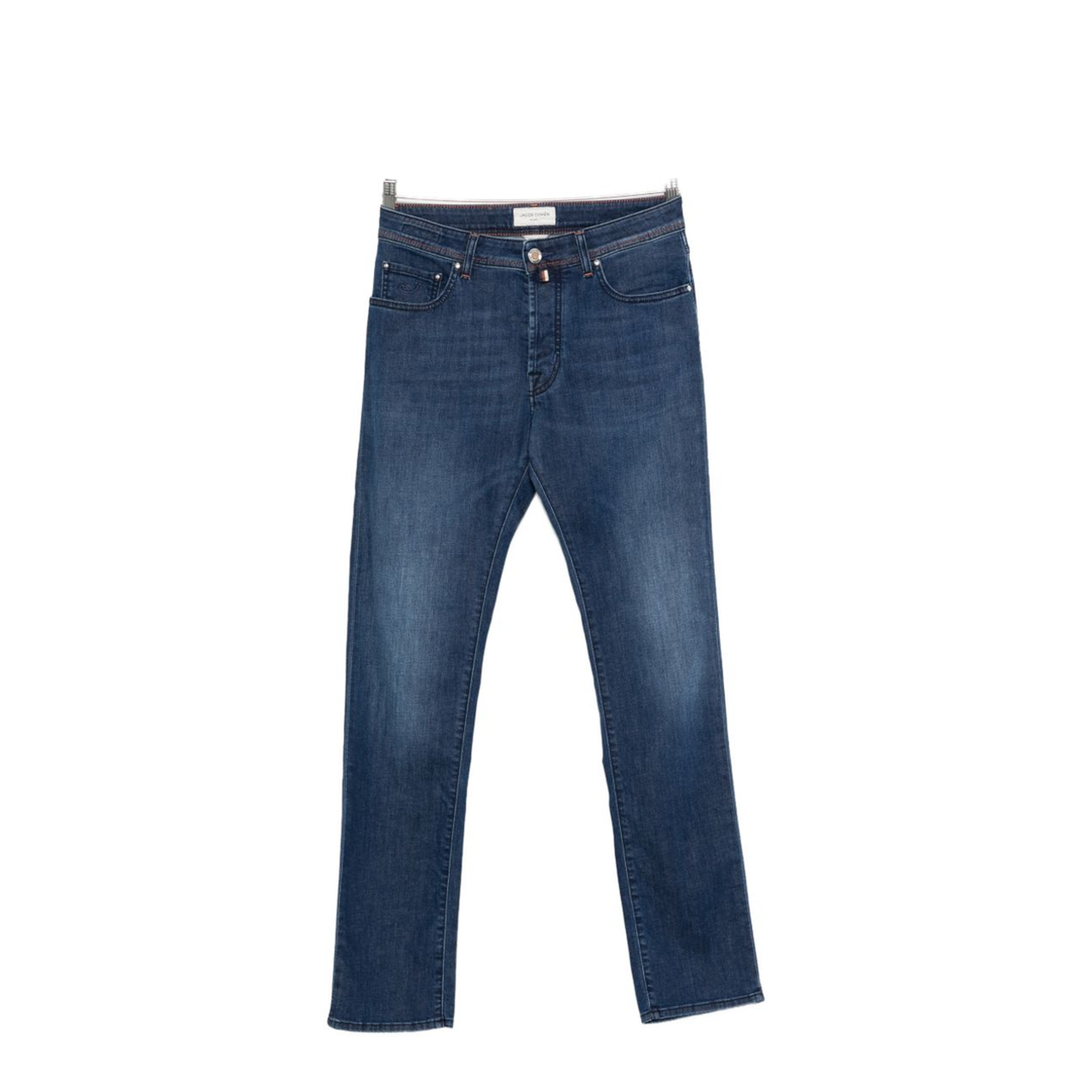 MAYFEYR - Jacob Cohen - Jeans Blue - JUMQE004056S4255V1100D