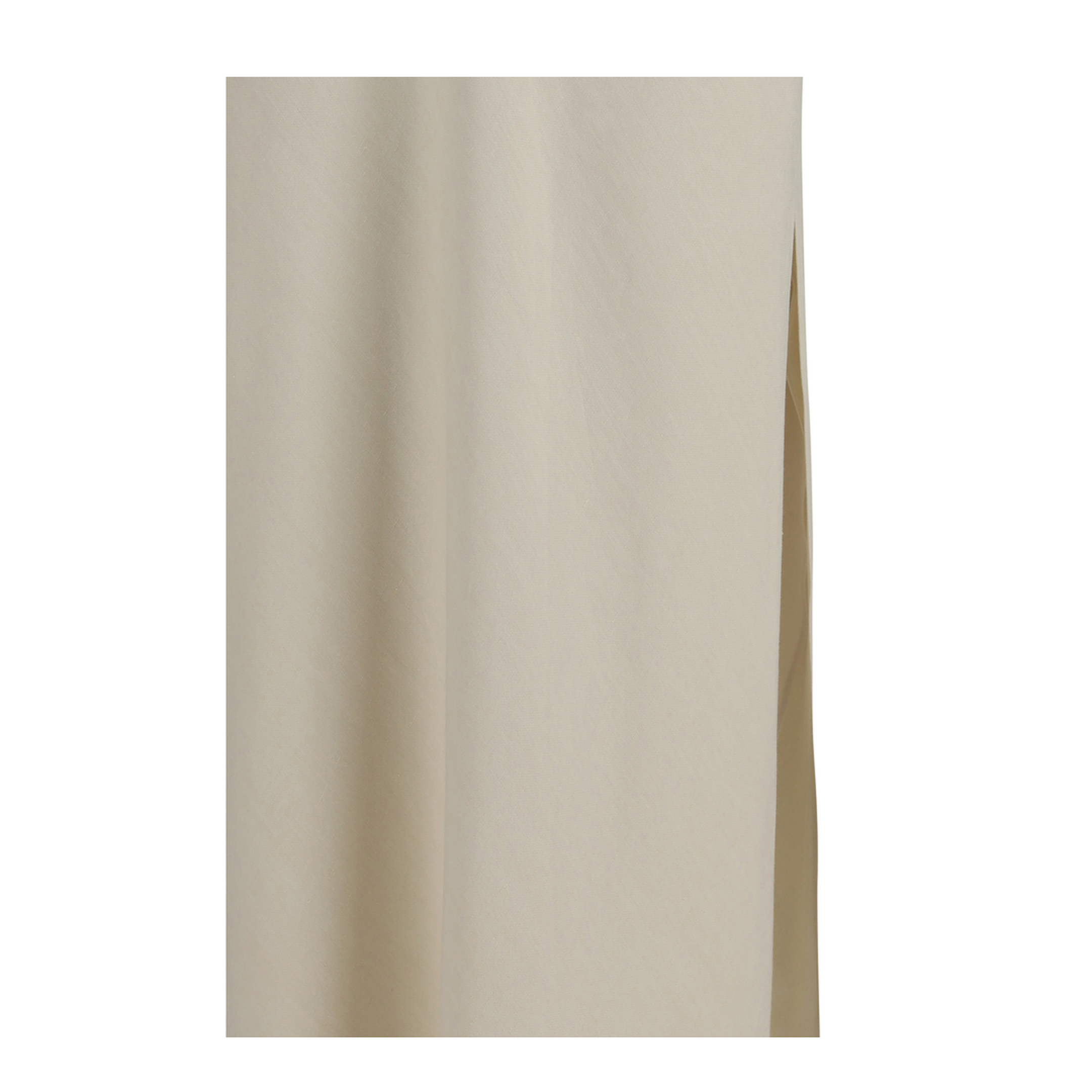 MAYFEYR - Brunello Cucinelli - Long Skirt - MH126G3396