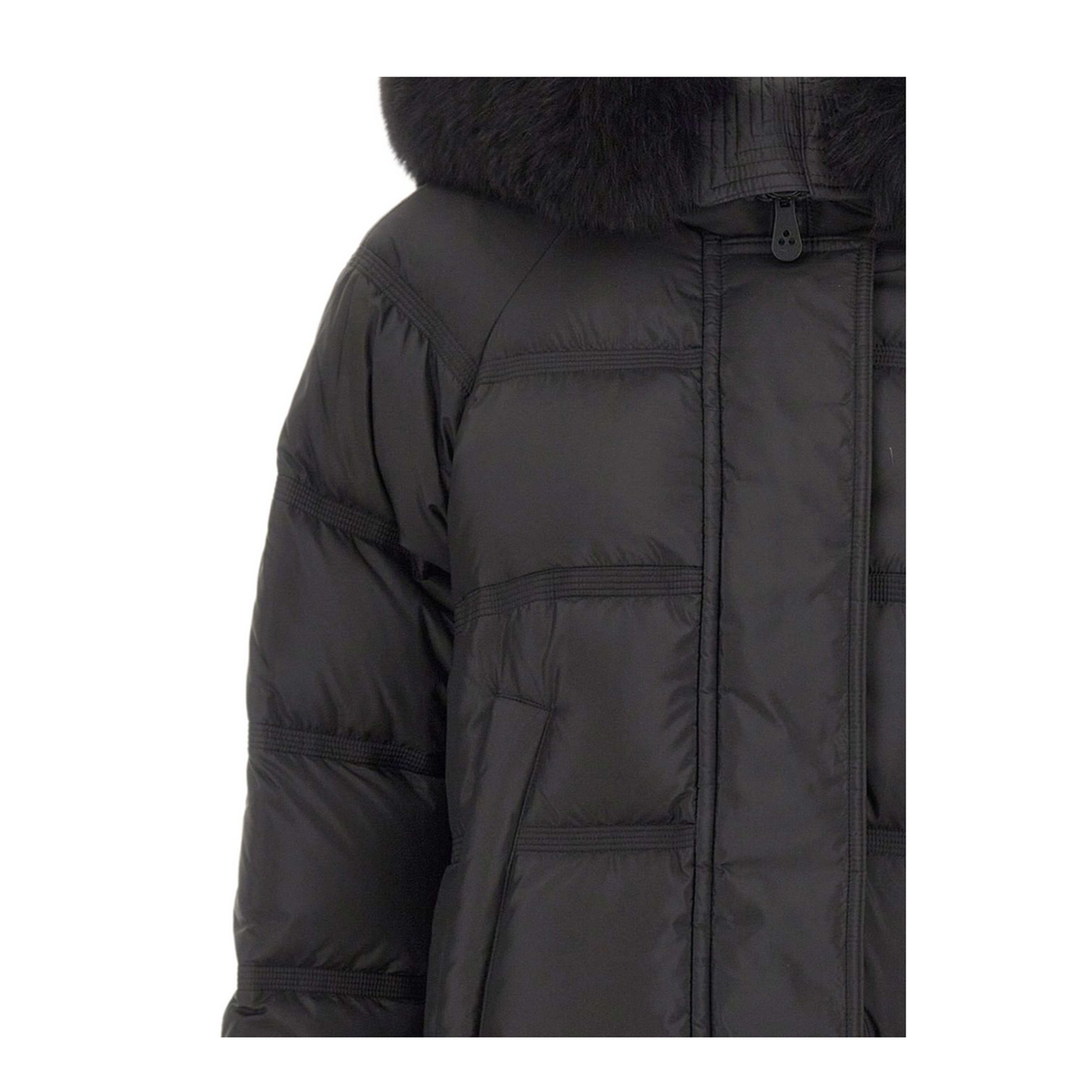 MAYFEYR - Peuterey - Coats Black - PED543901181967NER