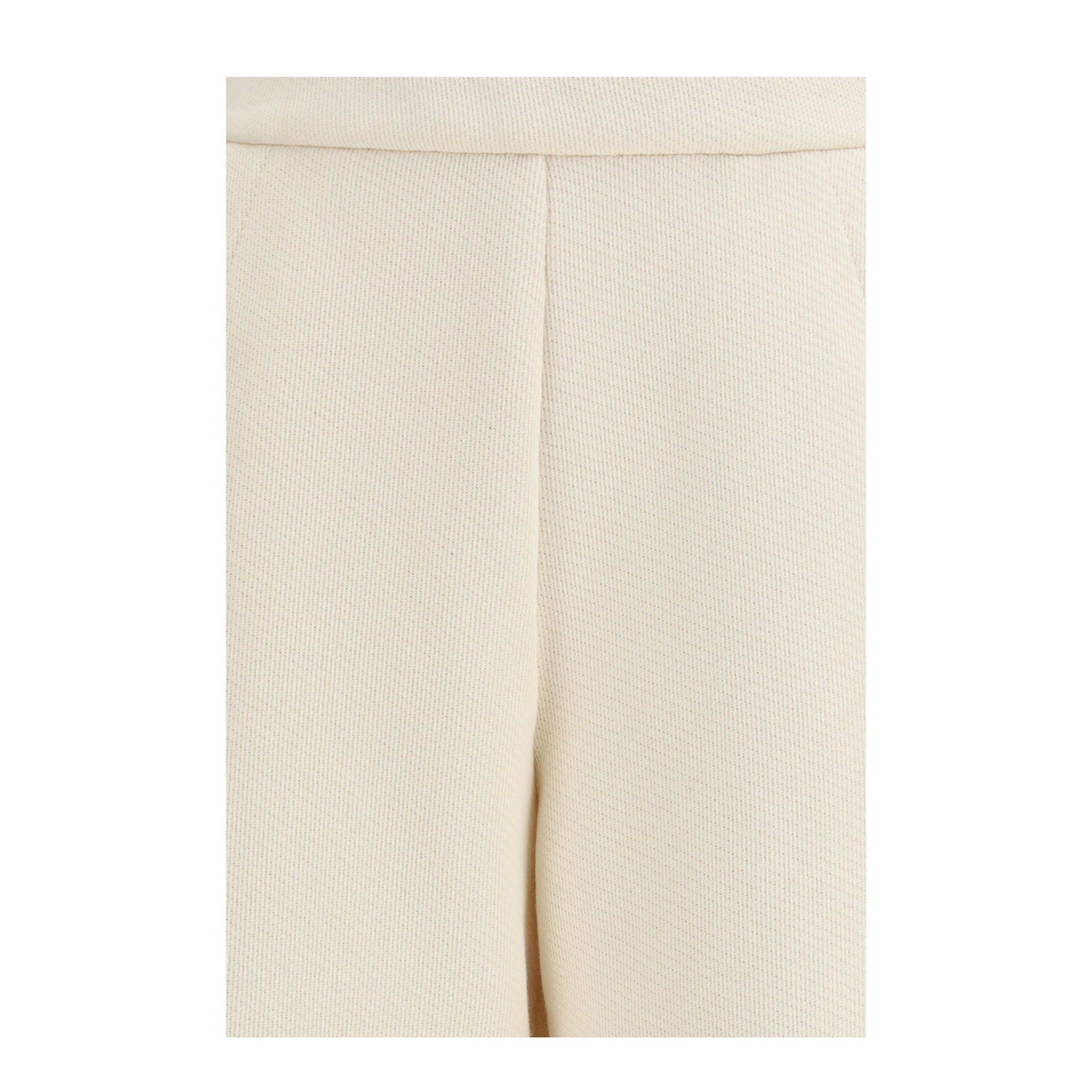 MAYFEYR - Max Mara - Dente Pants - 2611781038600