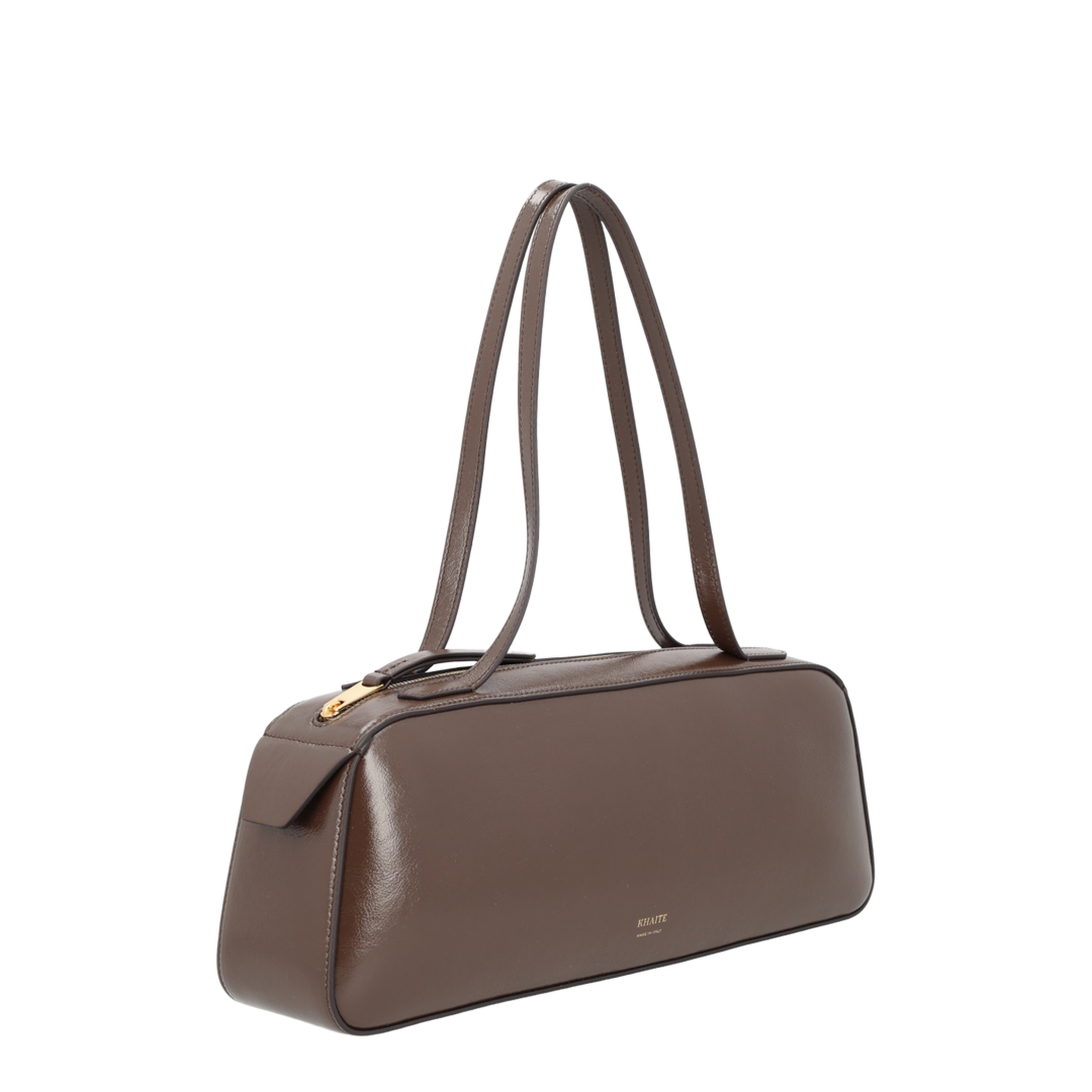 Brown Leather Bag