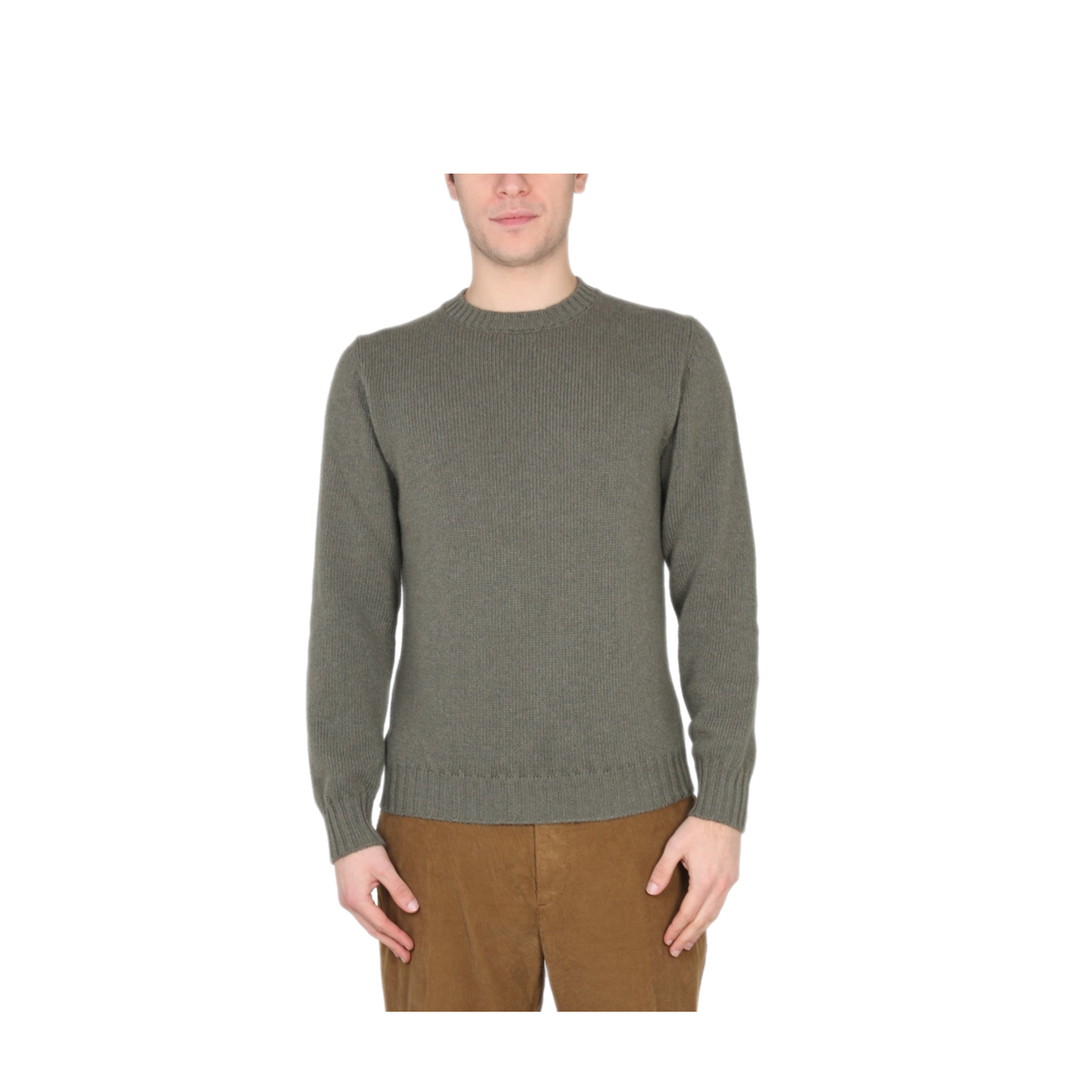 MAYFEYR - PT Torino - Choker Sweater - TL4SGL050GEG11MG0435