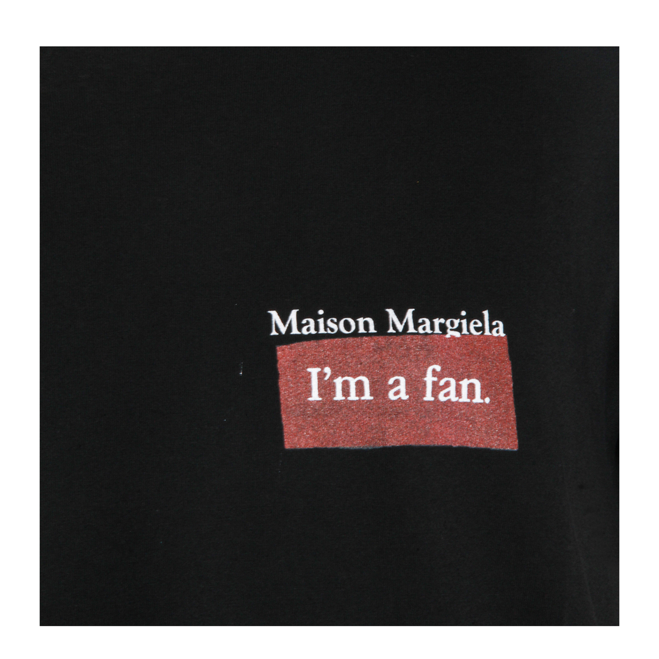T-Shirt with Print