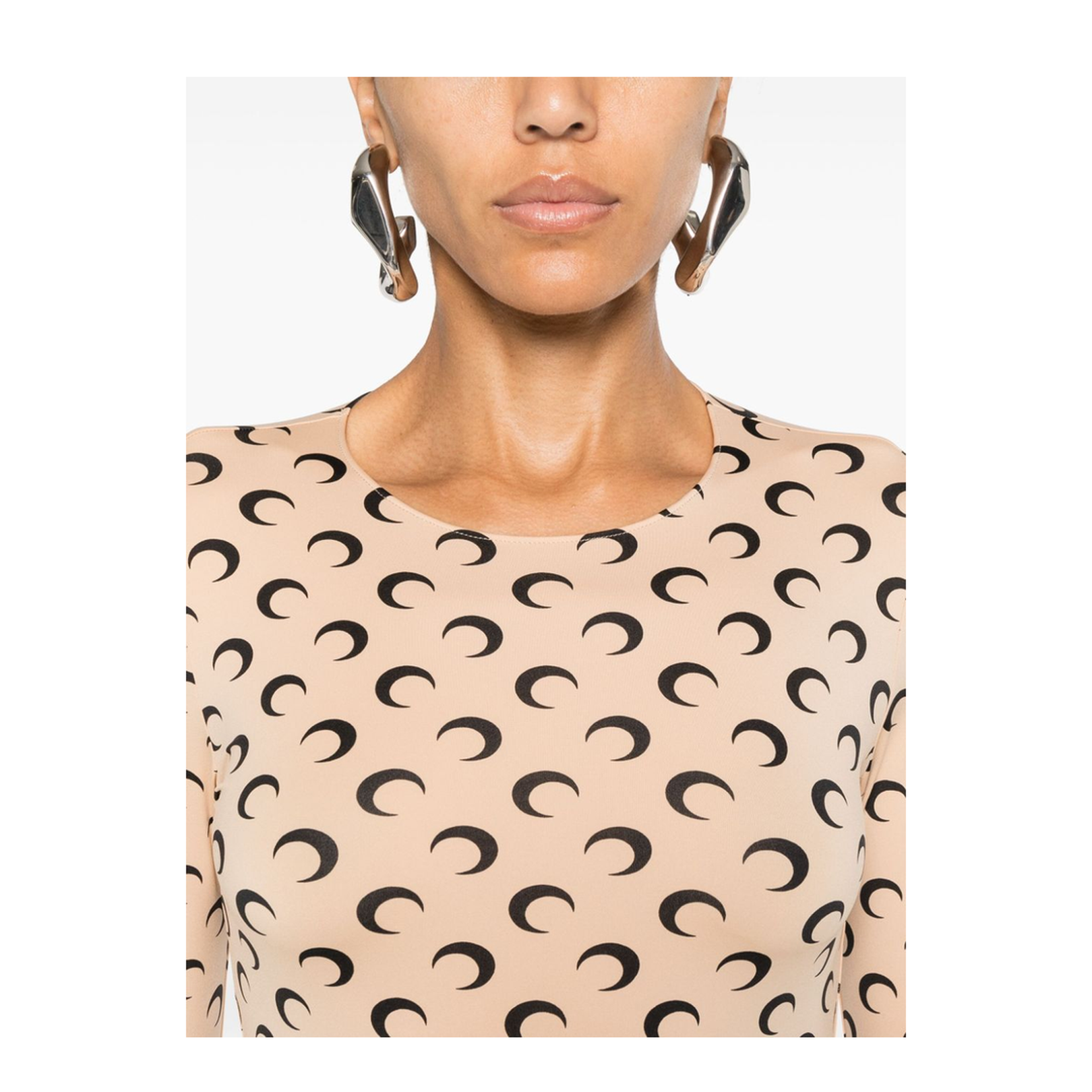 Top Beige