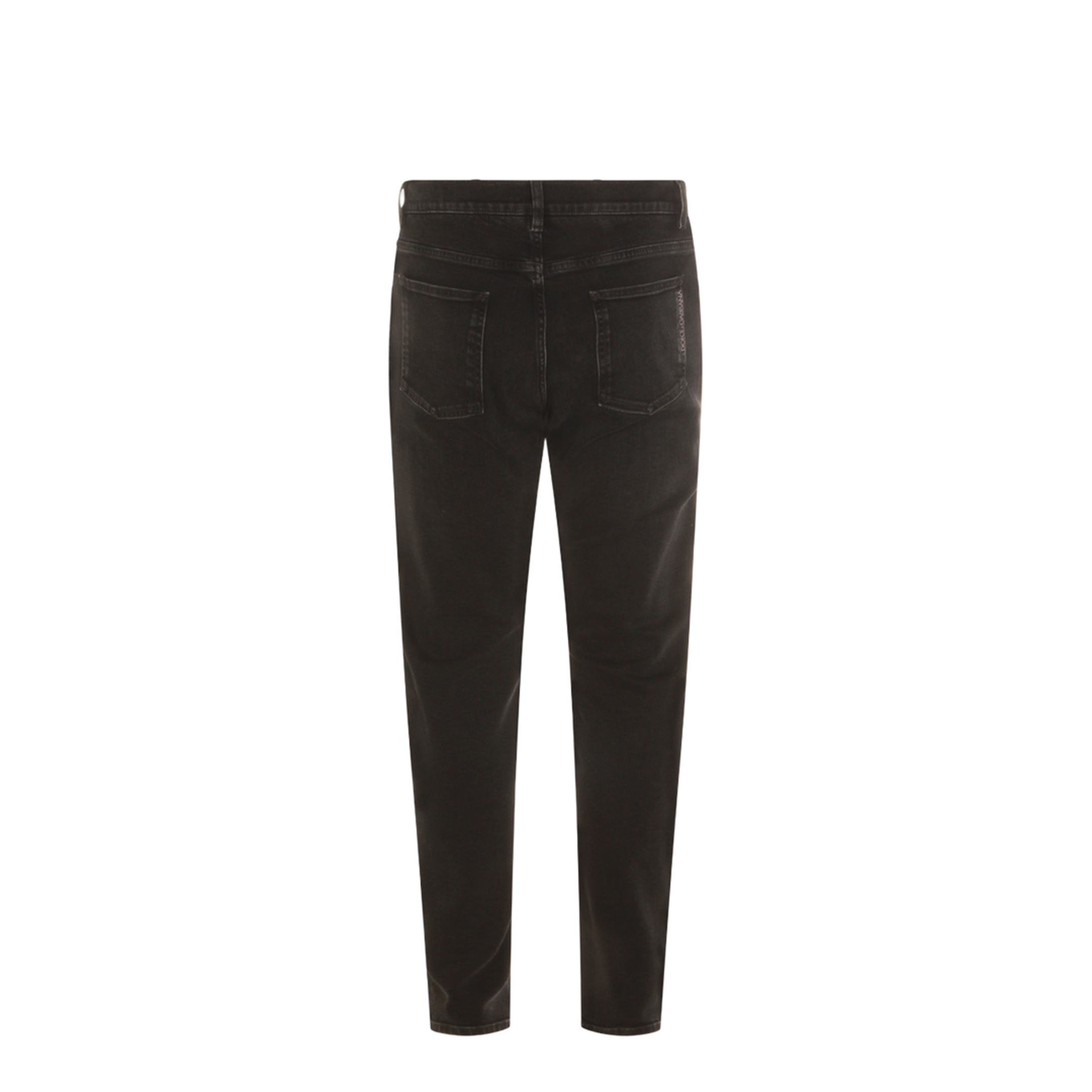 MAYFEYR - Dolce & Gabbana - Jeans - GY07CZG8PJ1S9001