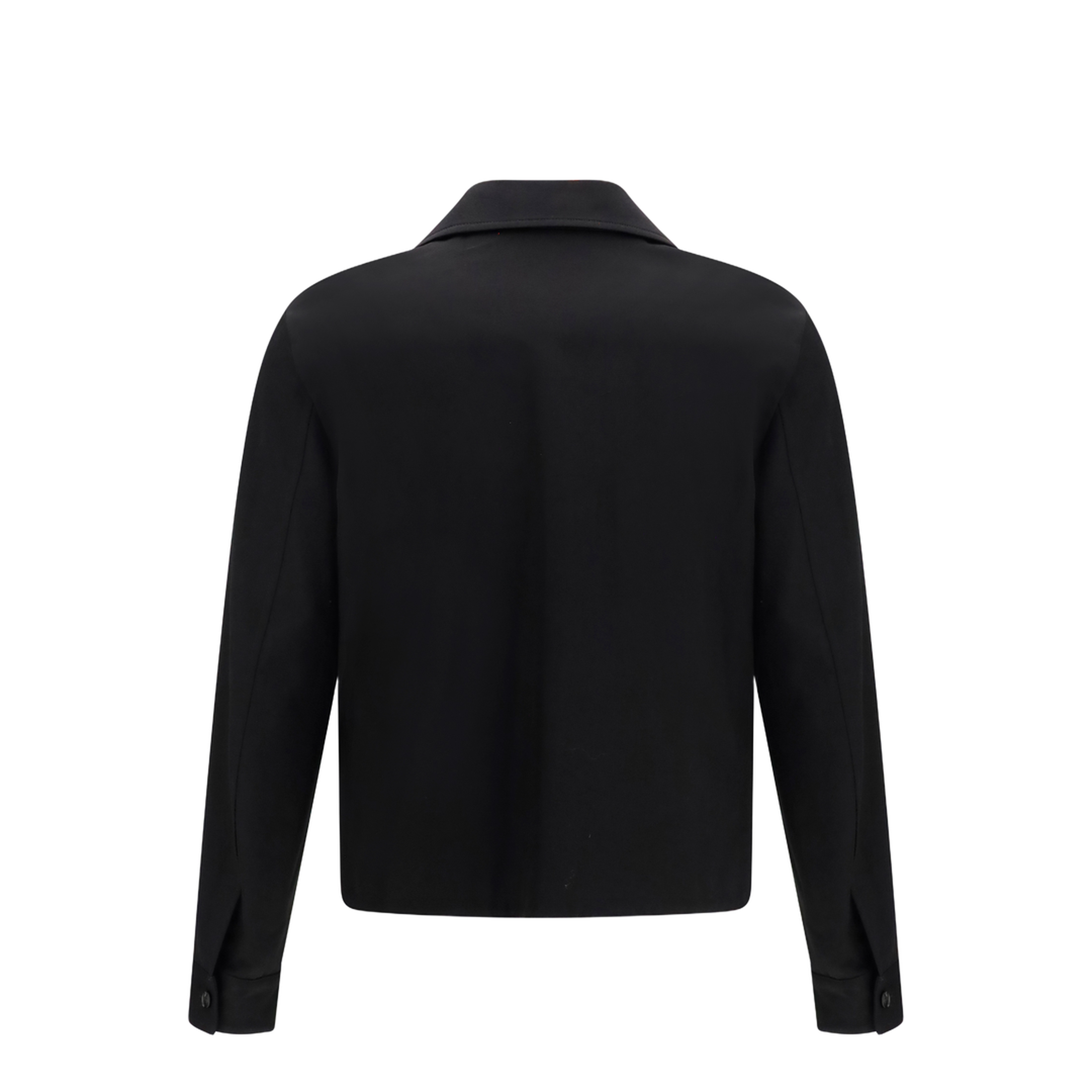 MAYFEYR - Amiri - Script Collar Jacket - AMOUJA1133