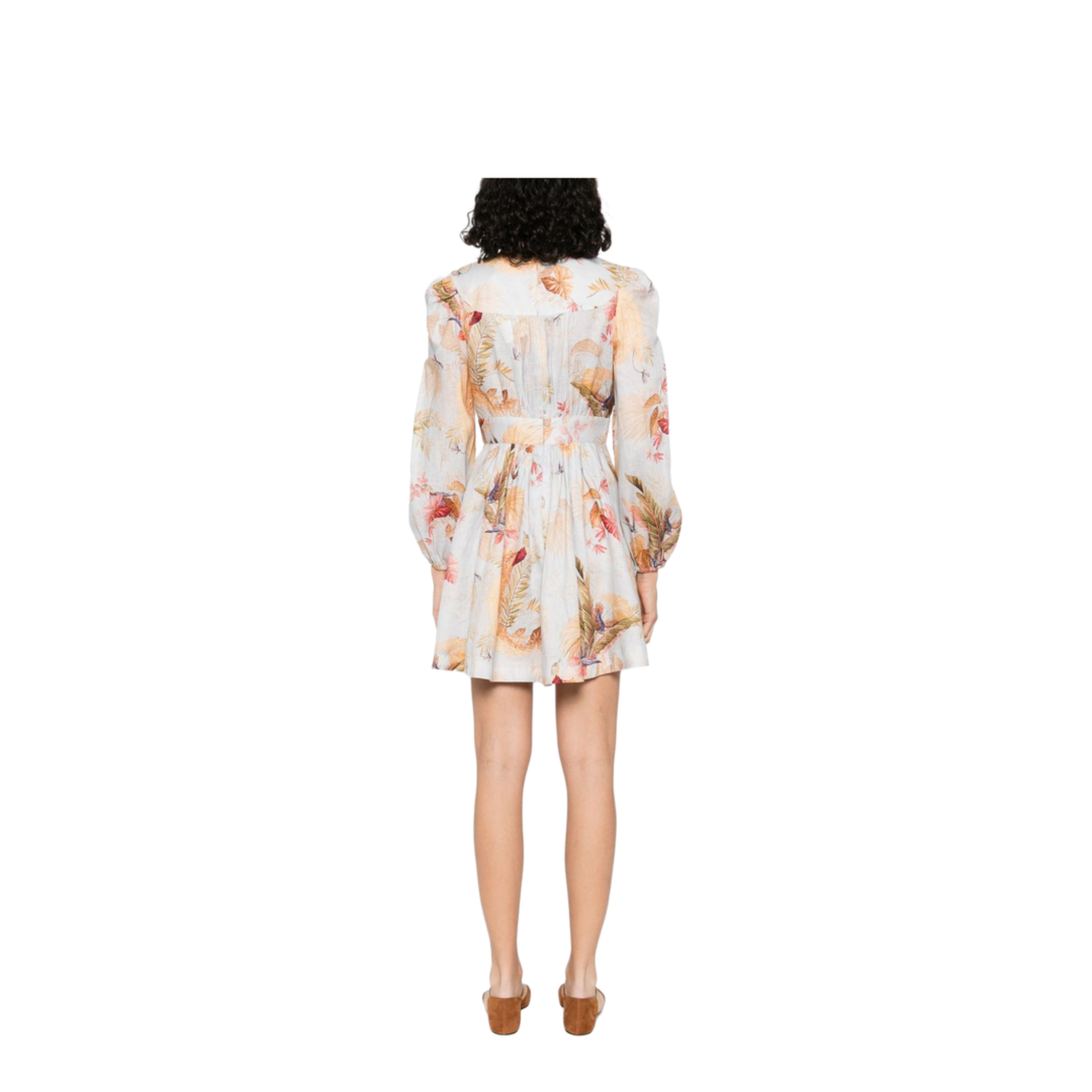 Ascension Dress