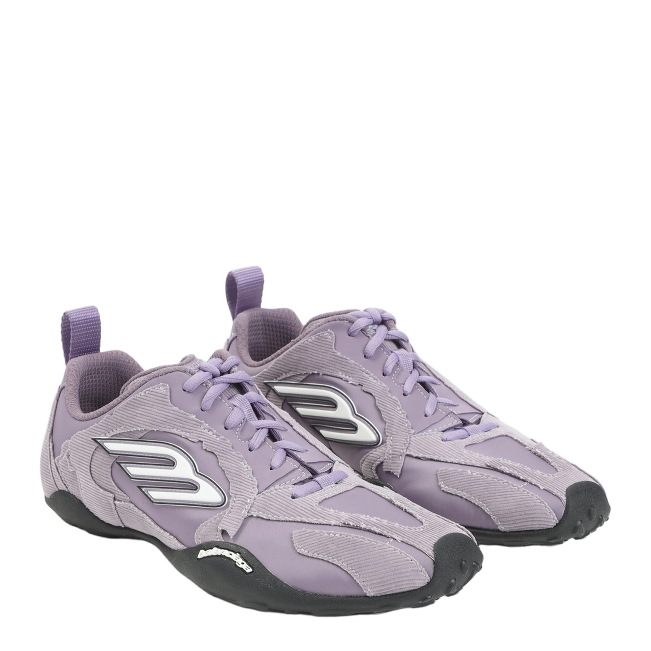 MAYFEYR - Balenciaga - Monday Ultra Sneakers - 853508WMNDI