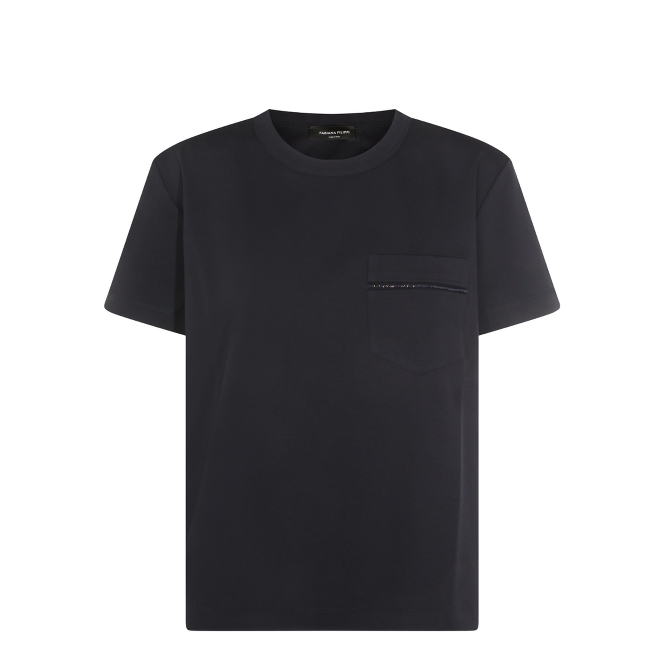 T-Shirts And Polos Navy